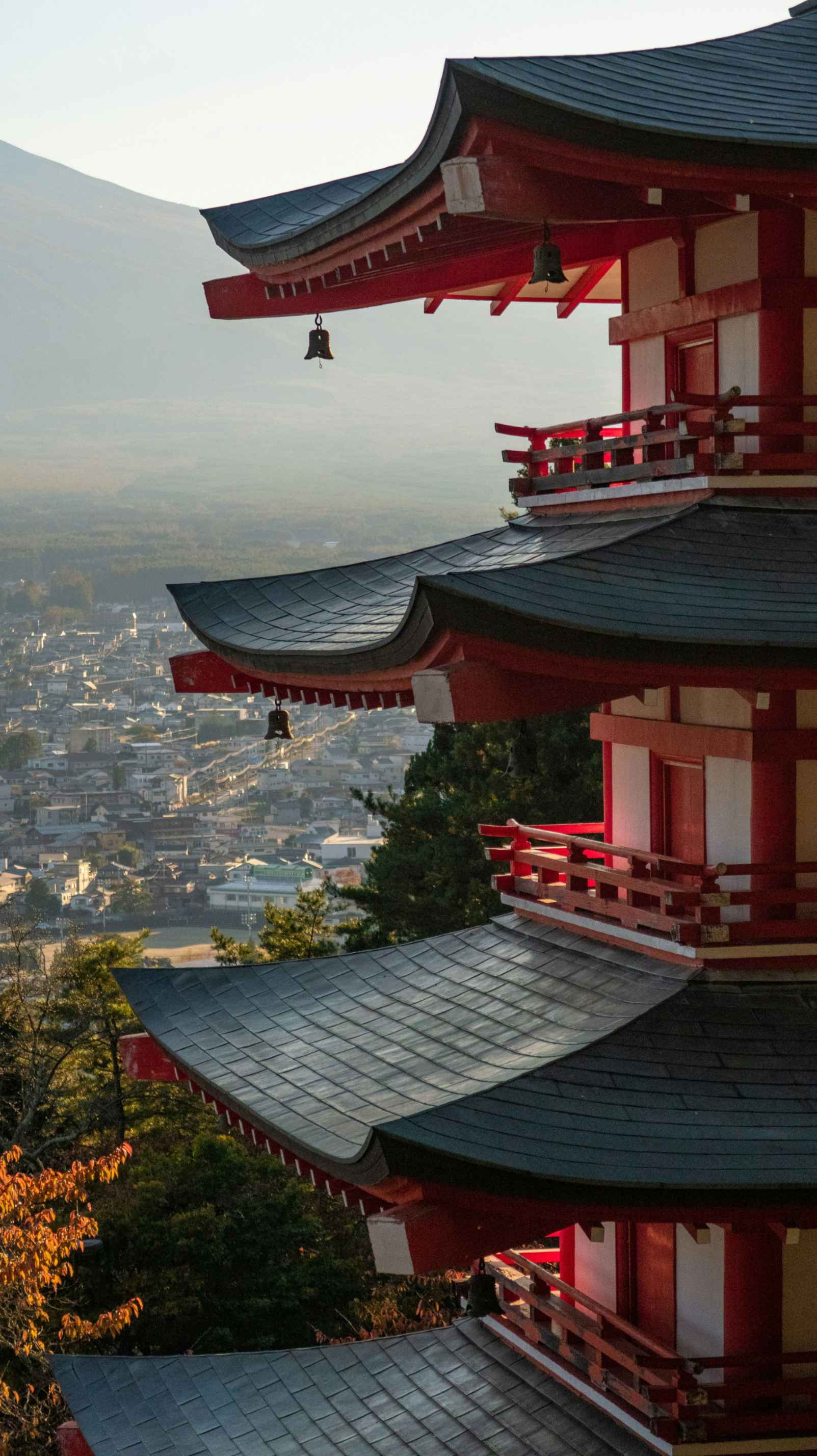 Arquitectura tradicional japonesa