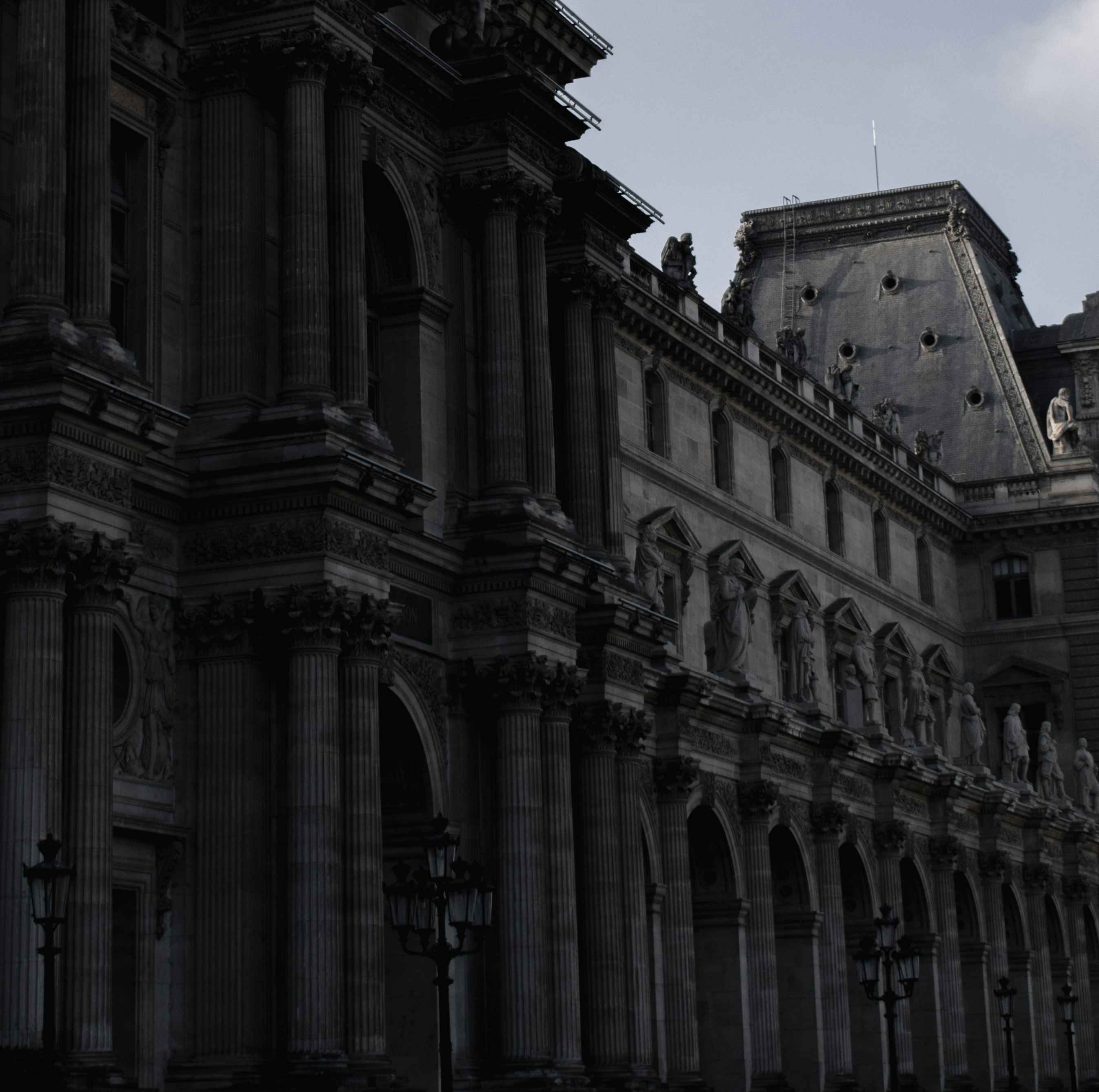 Arquitectura renacentista - detalle 2