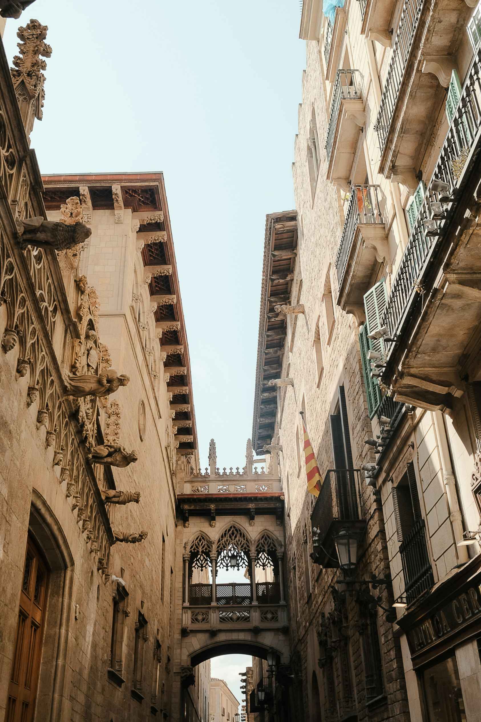 Arquitectura barroca - detalle 2