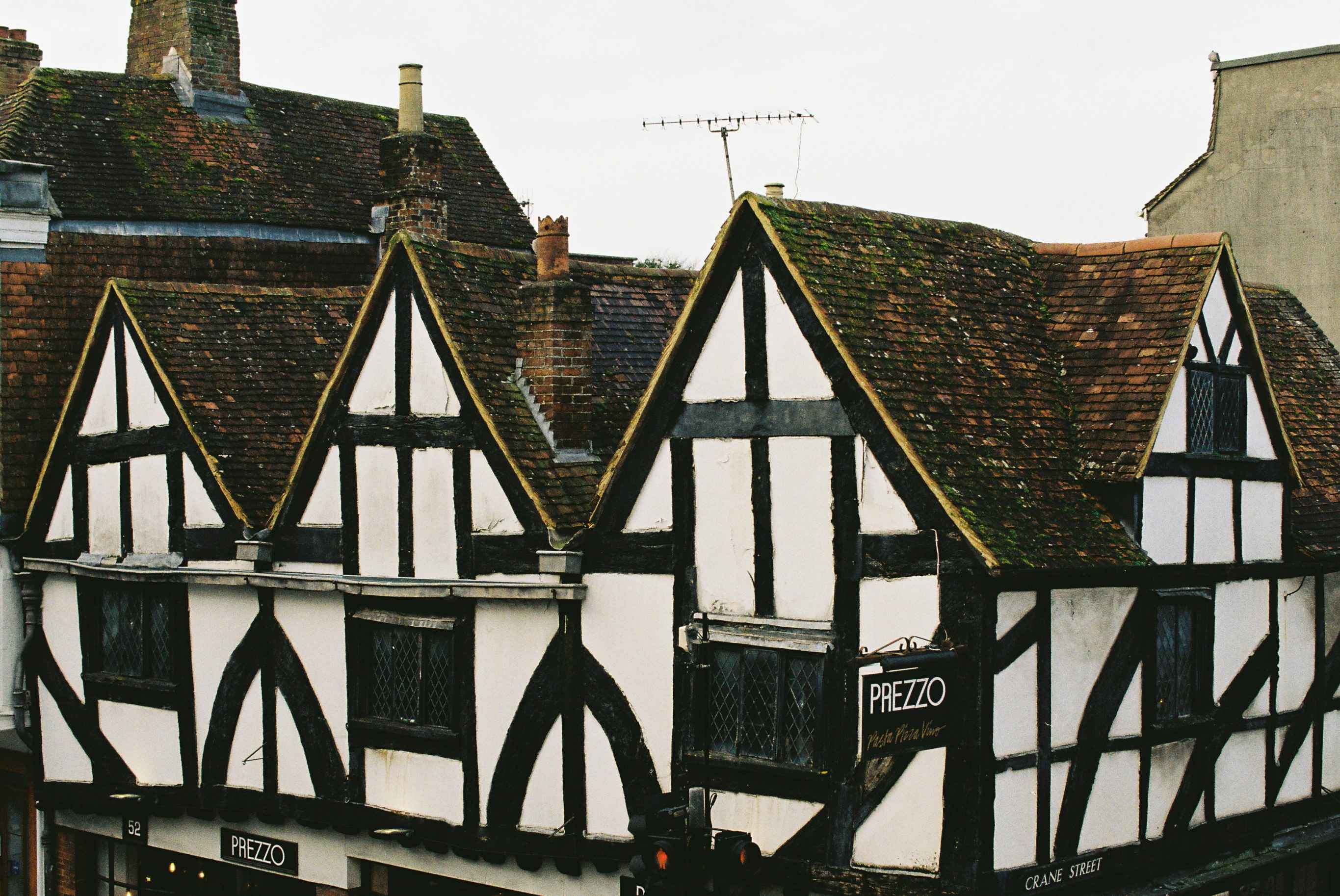 Arquitectura Tudor