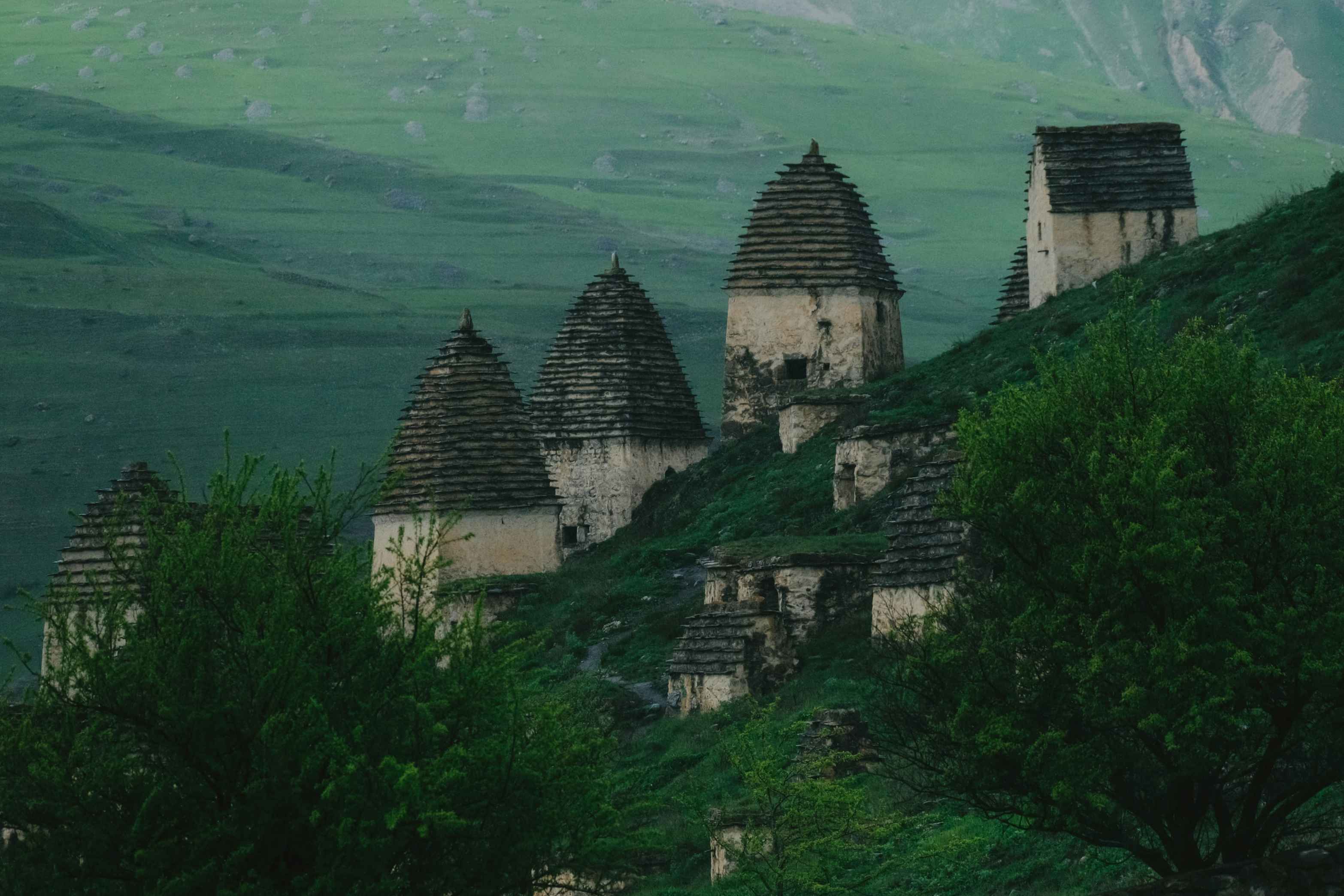 Arquitectura georgiana