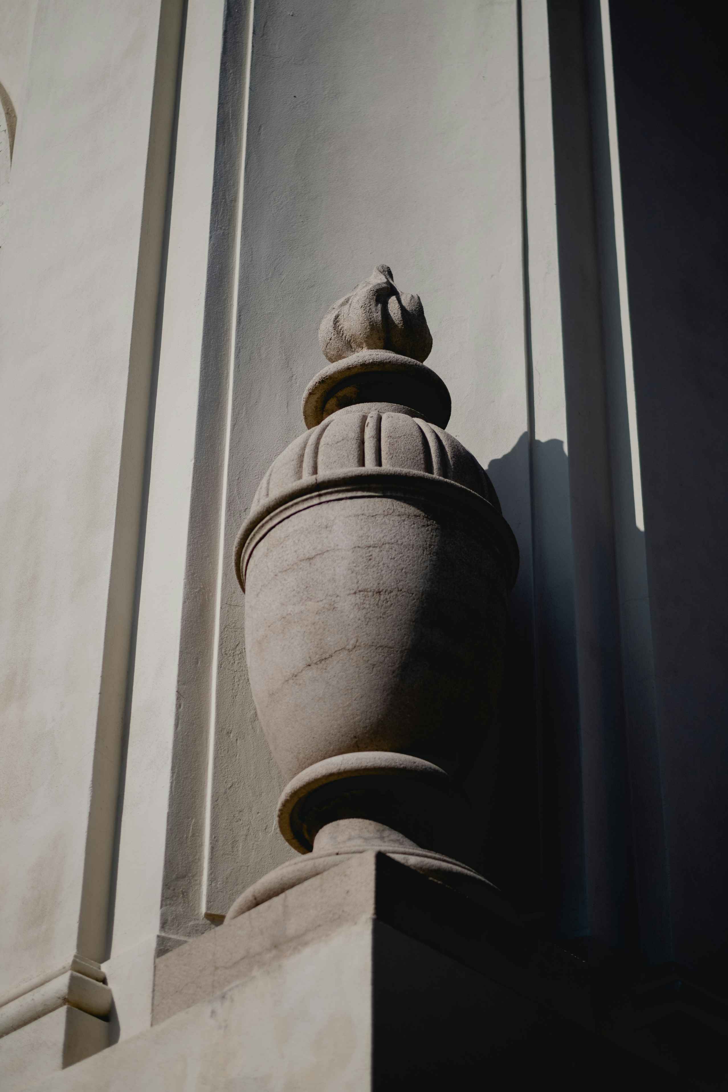 Estilo Beaux-Arts - detalle 1