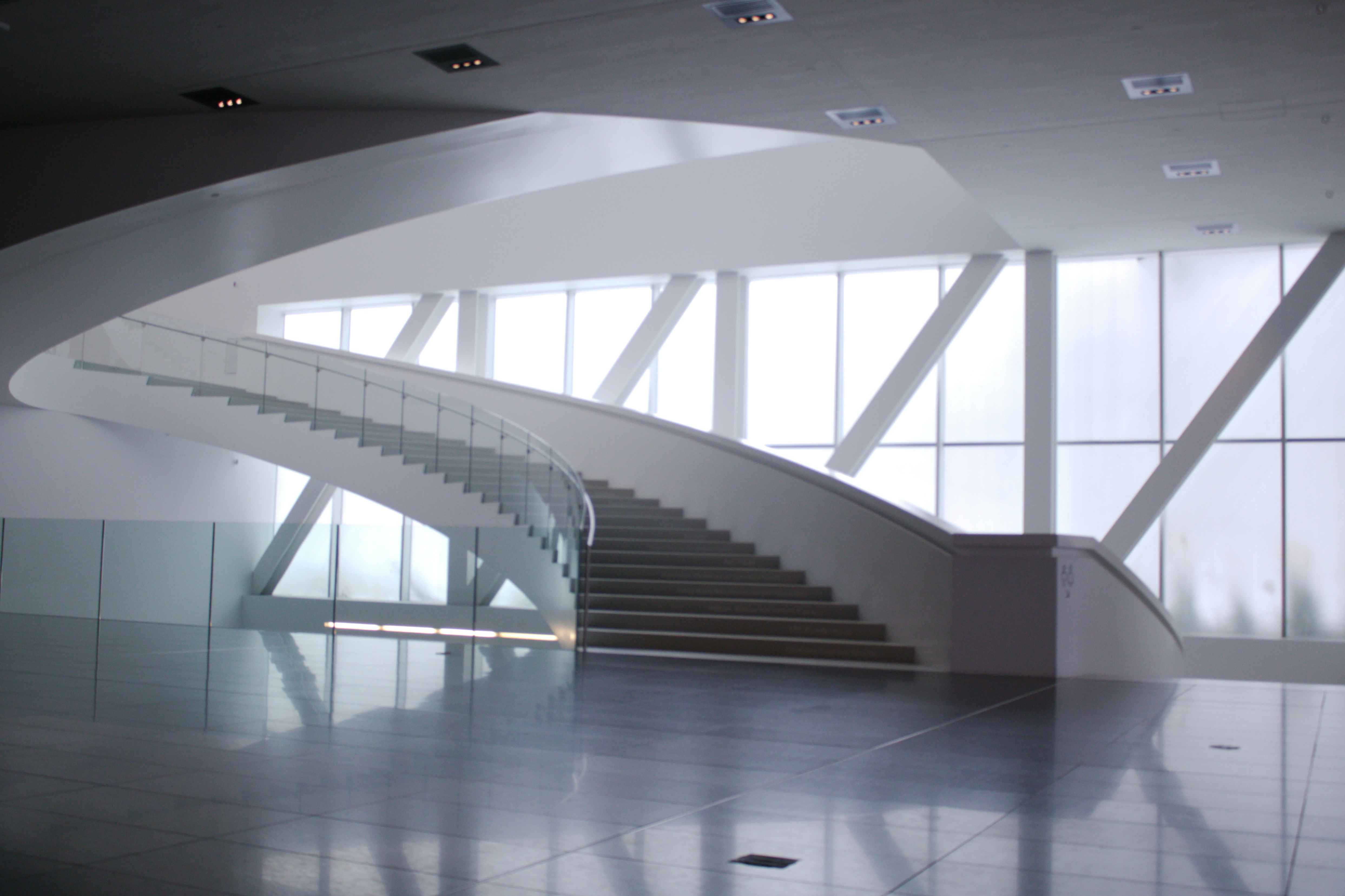 Estilo Beaux-Arts - fachada y materialidad