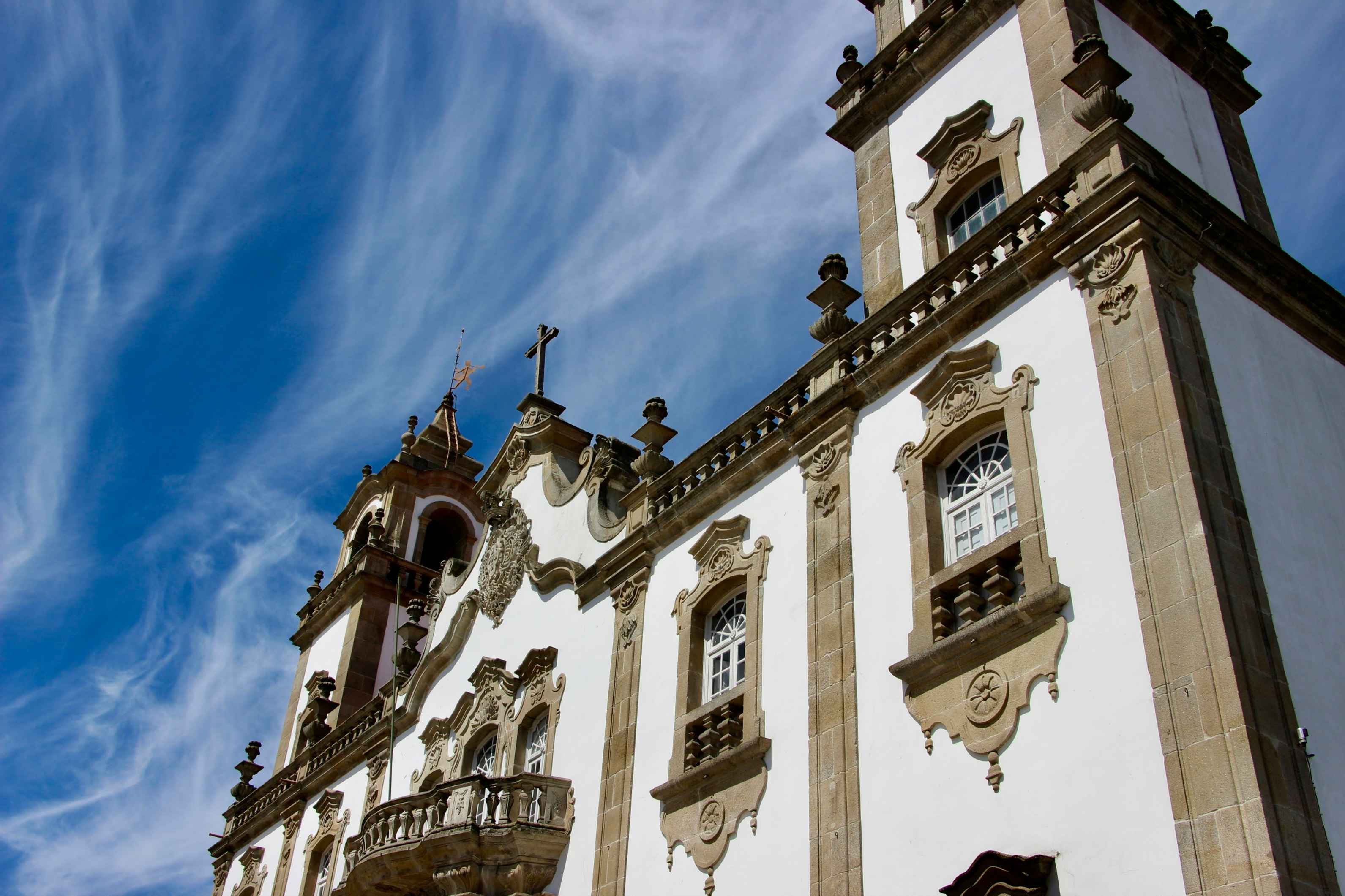 Arquitectura colonial portuguesa