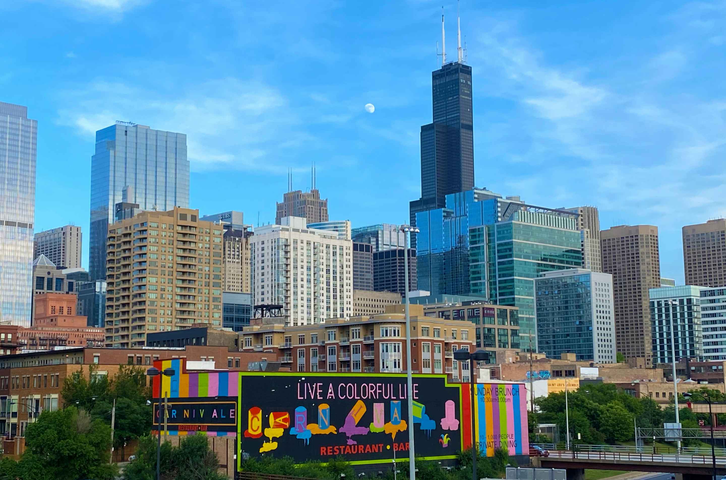 Escuela de Chicago
