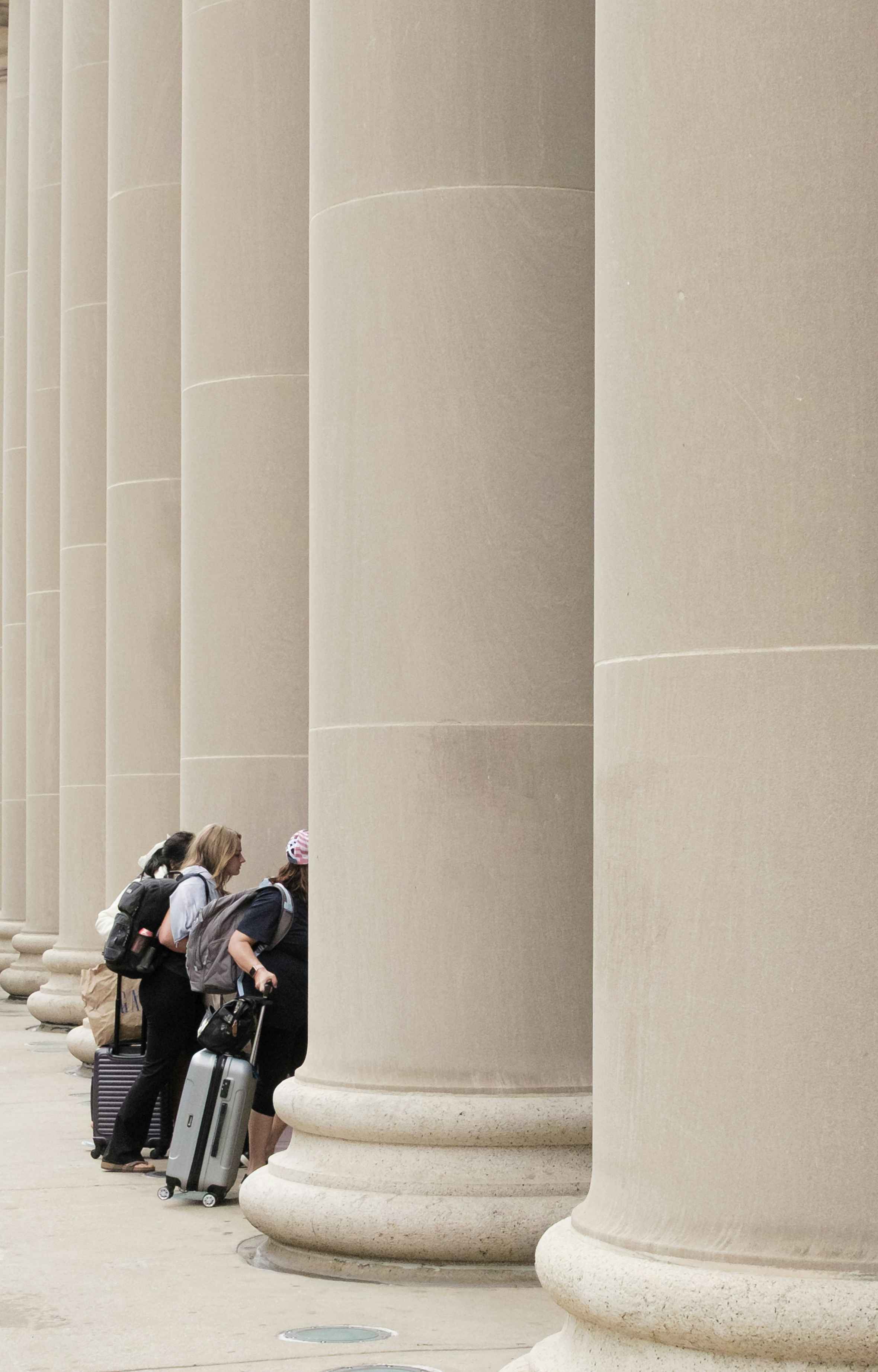 Escuela de Chicago - detalle 3