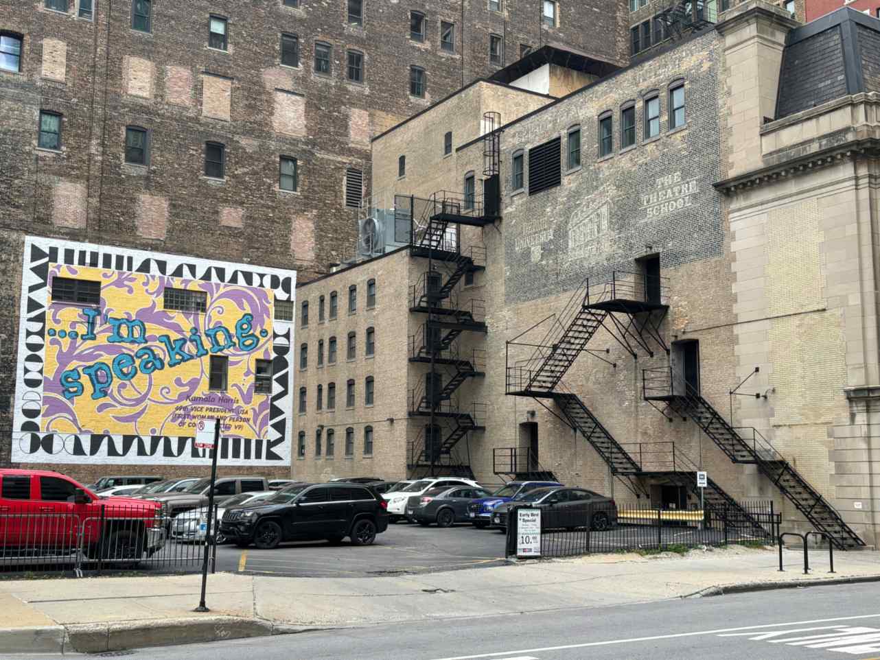 Escuela de Chicago - referencia contemporánea