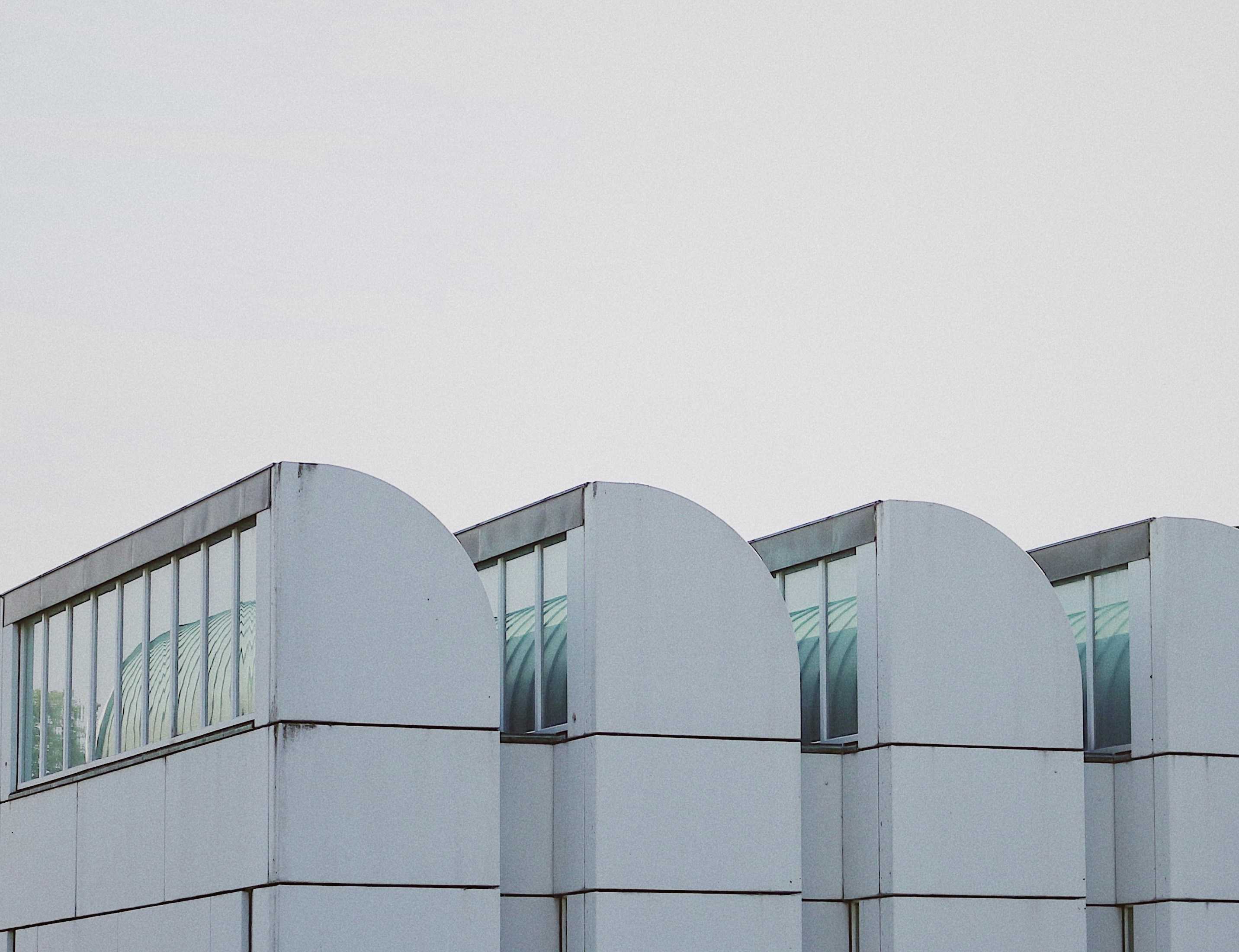 Bauhaus - detalle 1