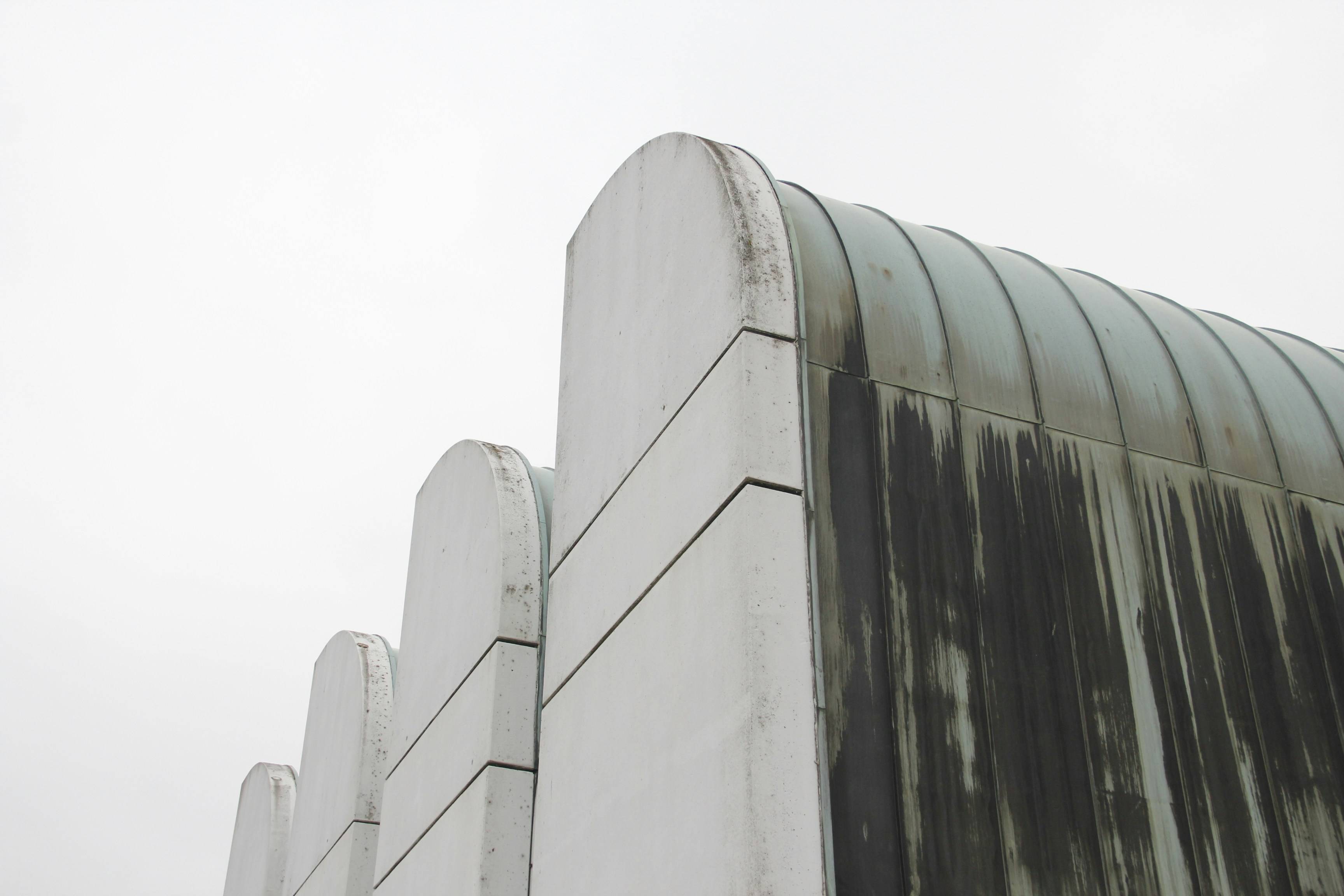 Bauhaus - detalle 2