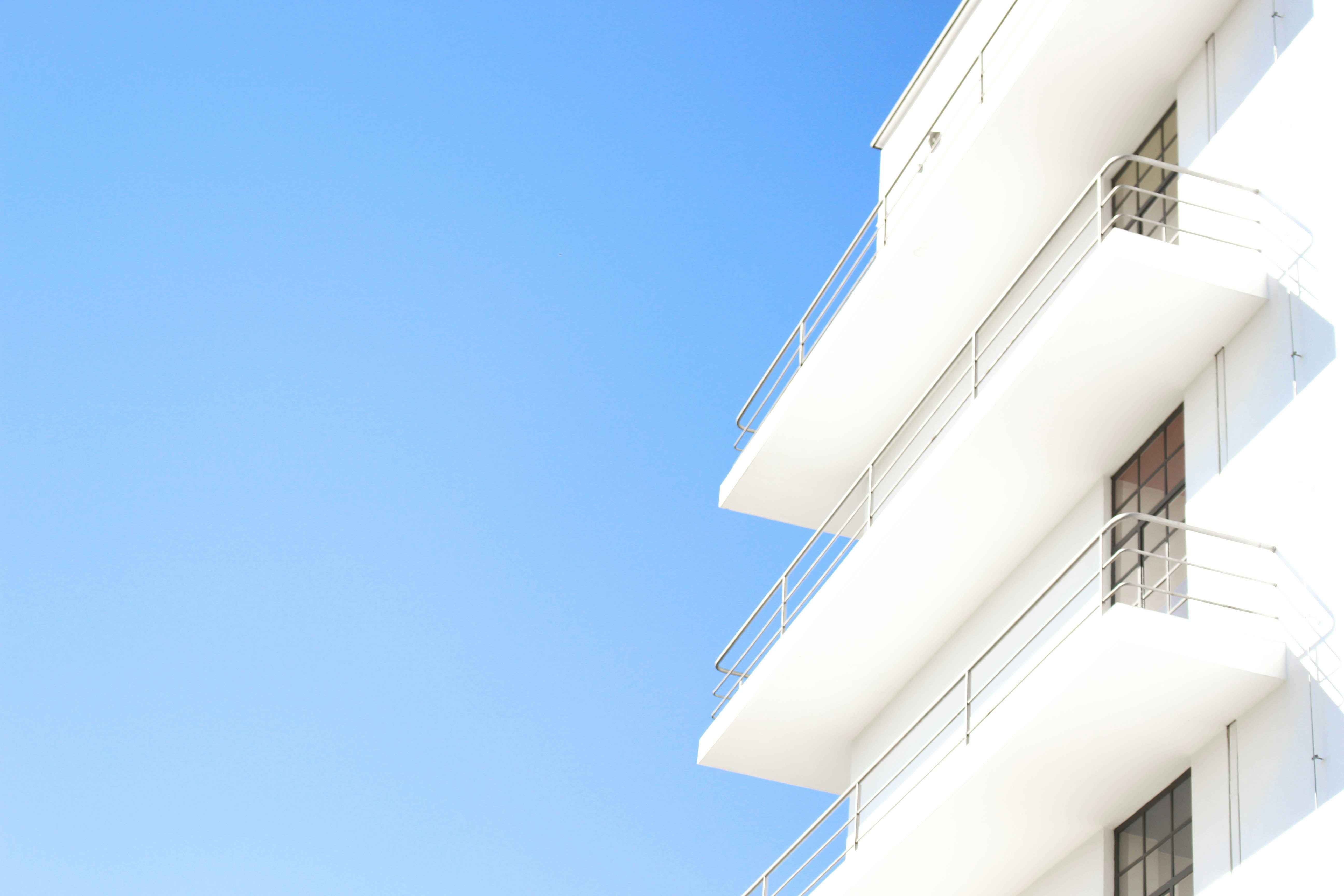 Bauhaus - detalle 3