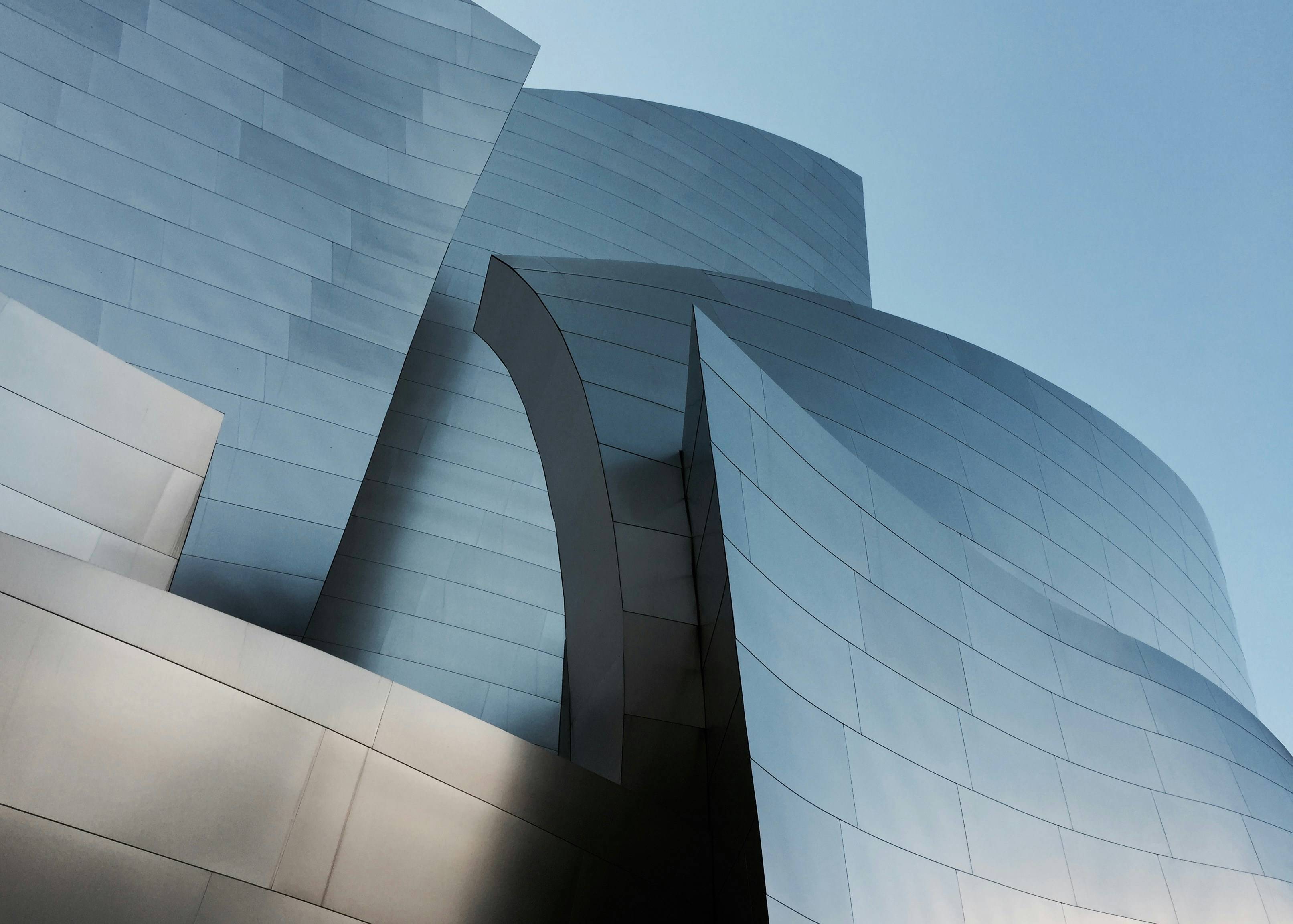Expresionismo arquitectónico - detalle 1