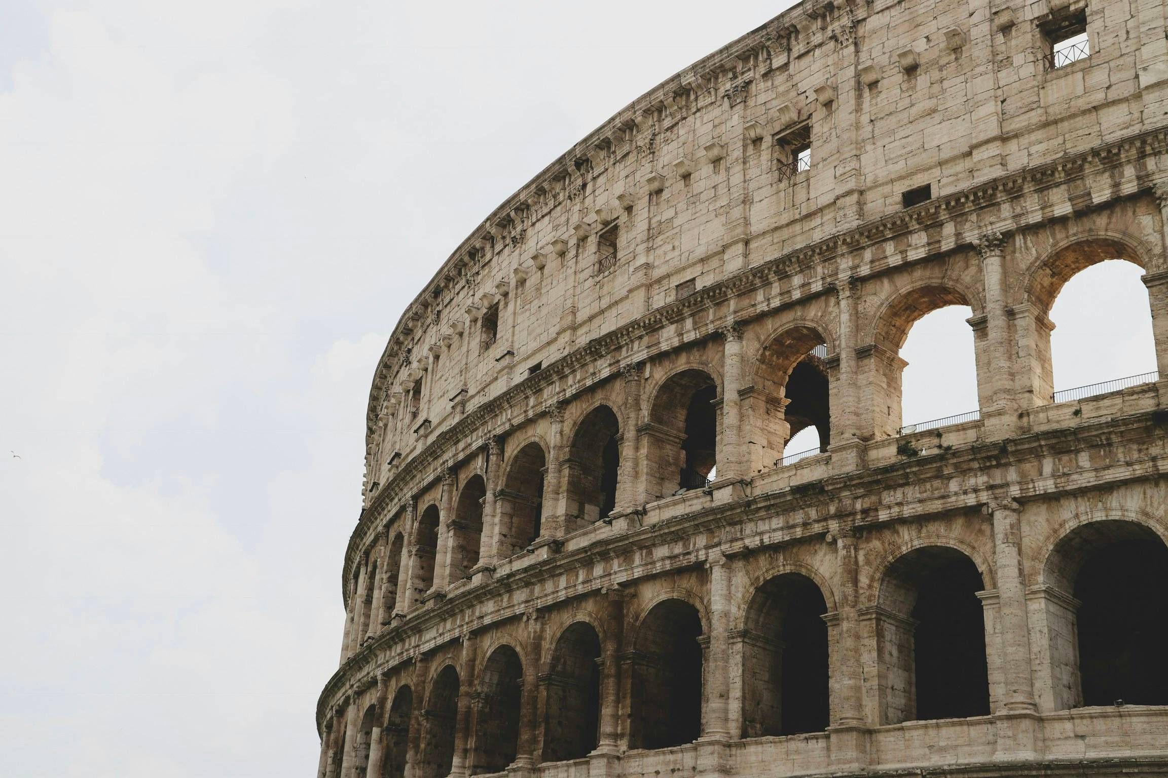 Arquitectura romana