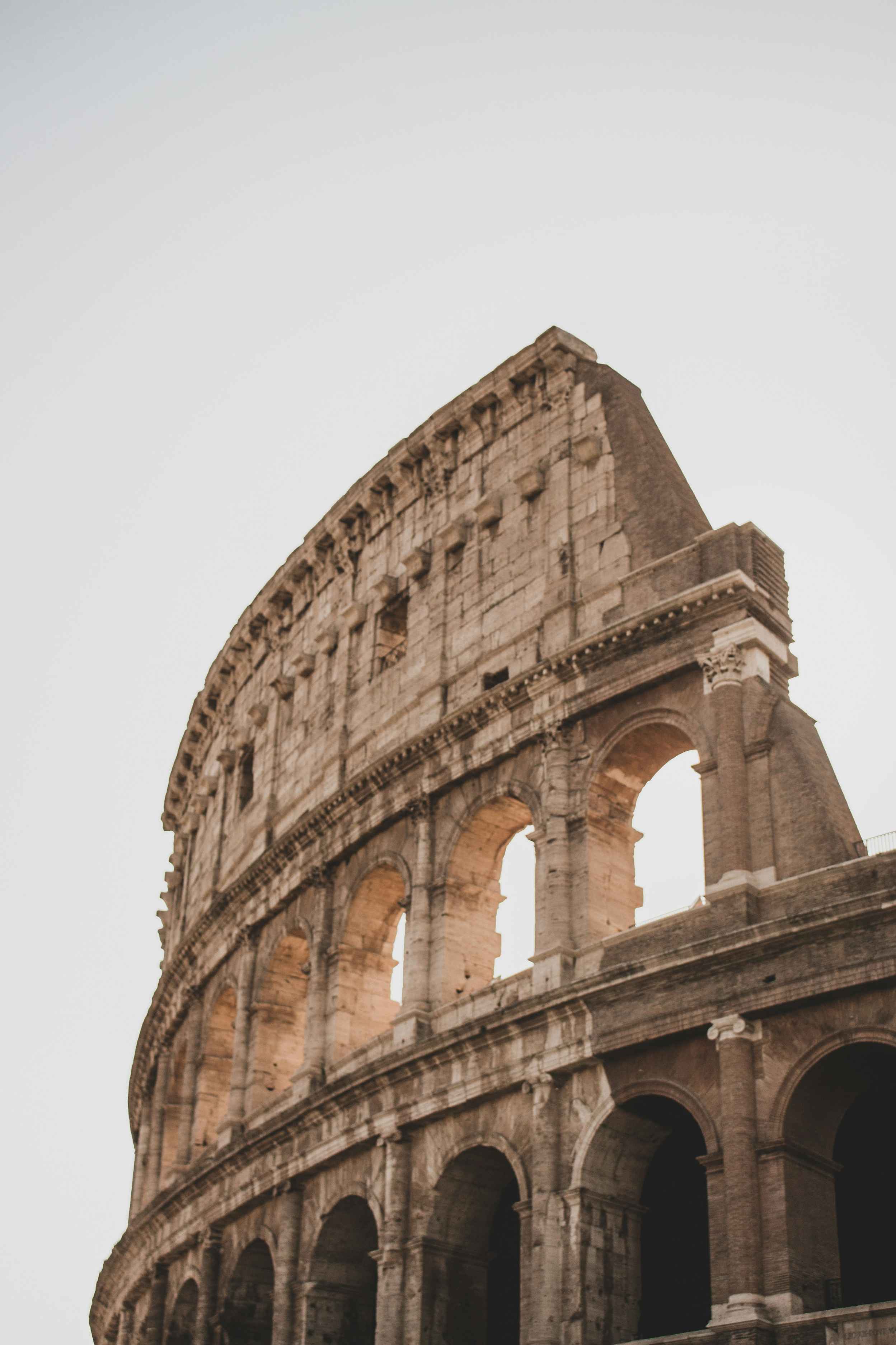 Arquitectura romana - detalle 2