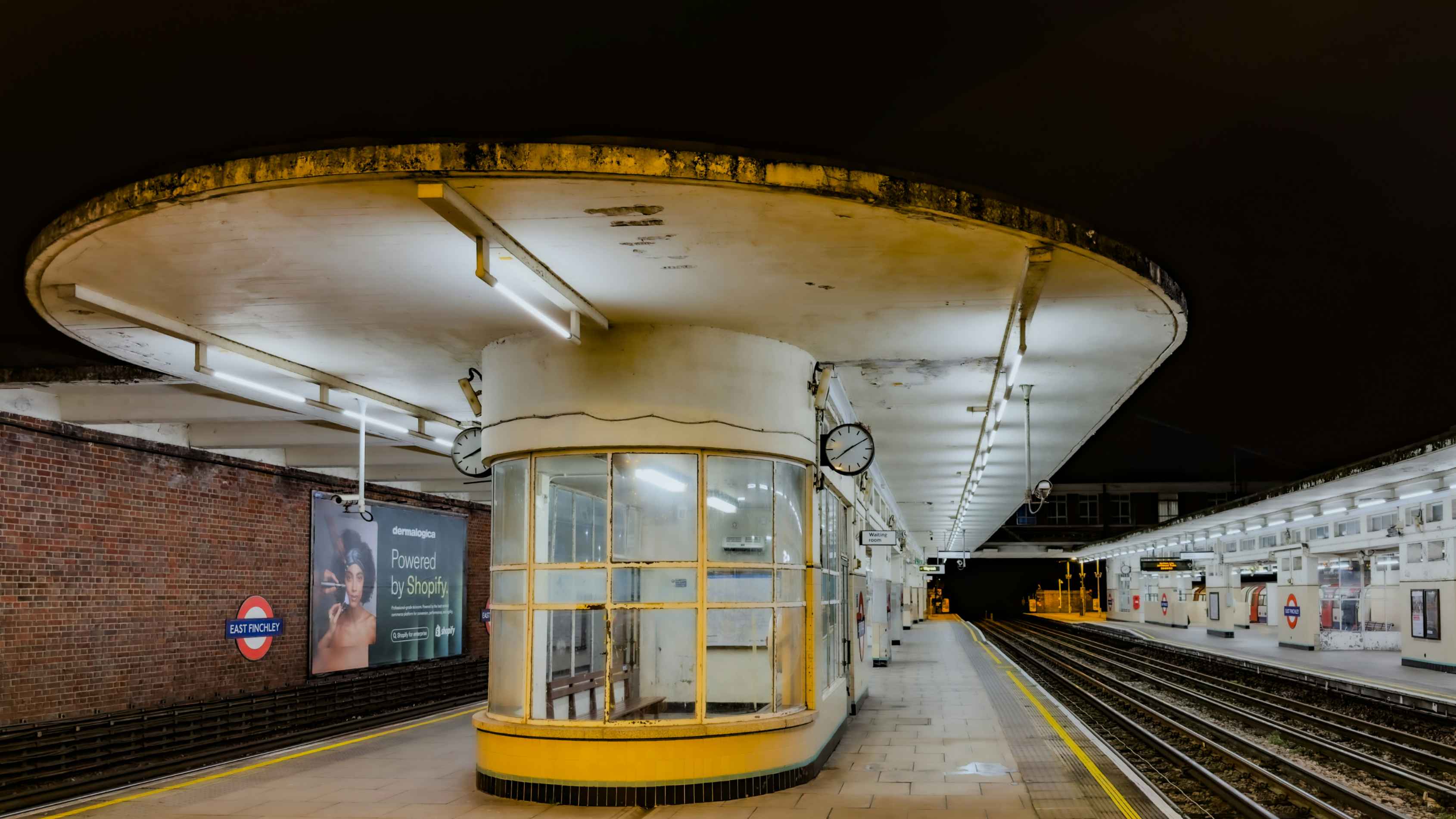 Streamline Moderne - detalle 2
