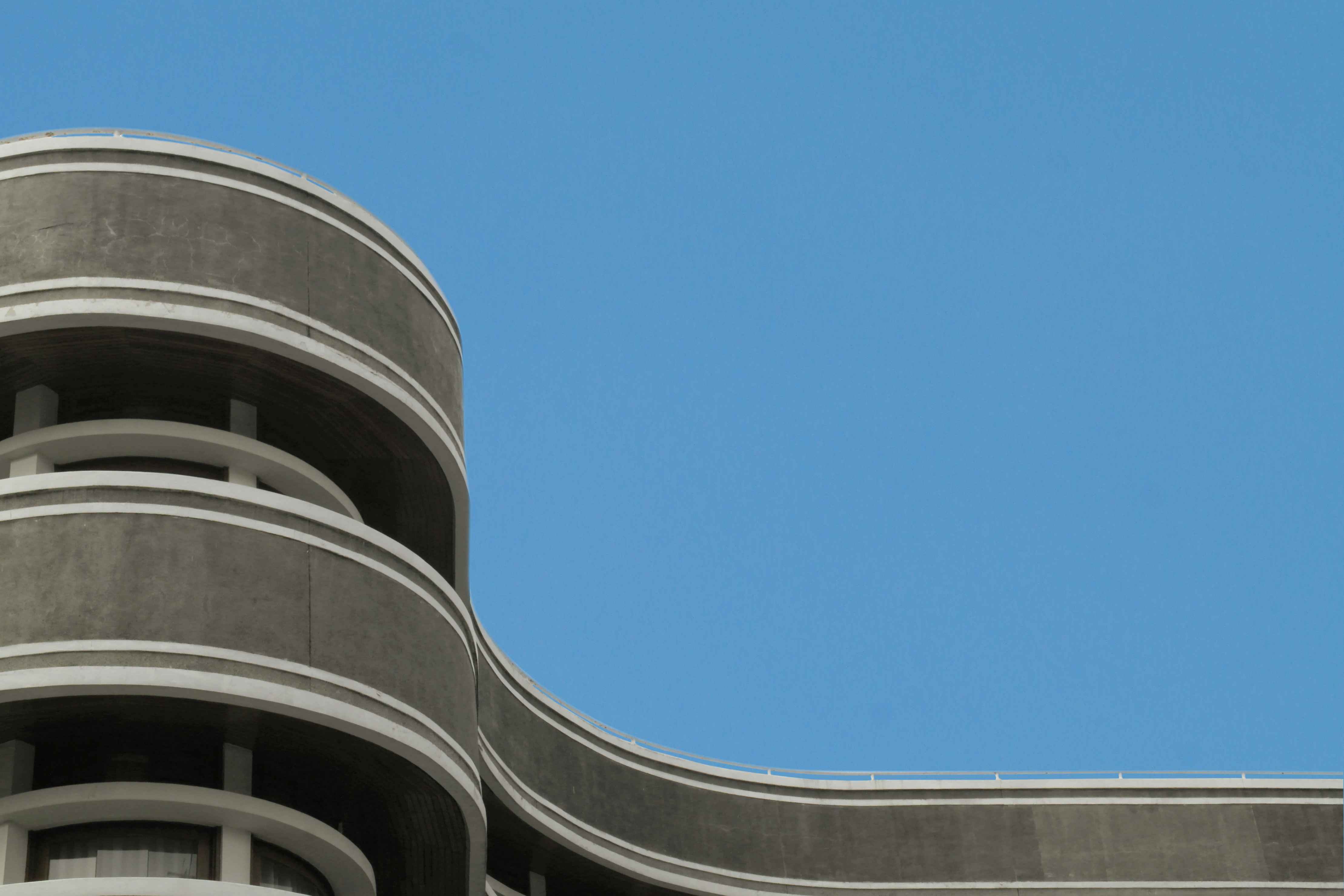 Streamline Moderne - detalle 3