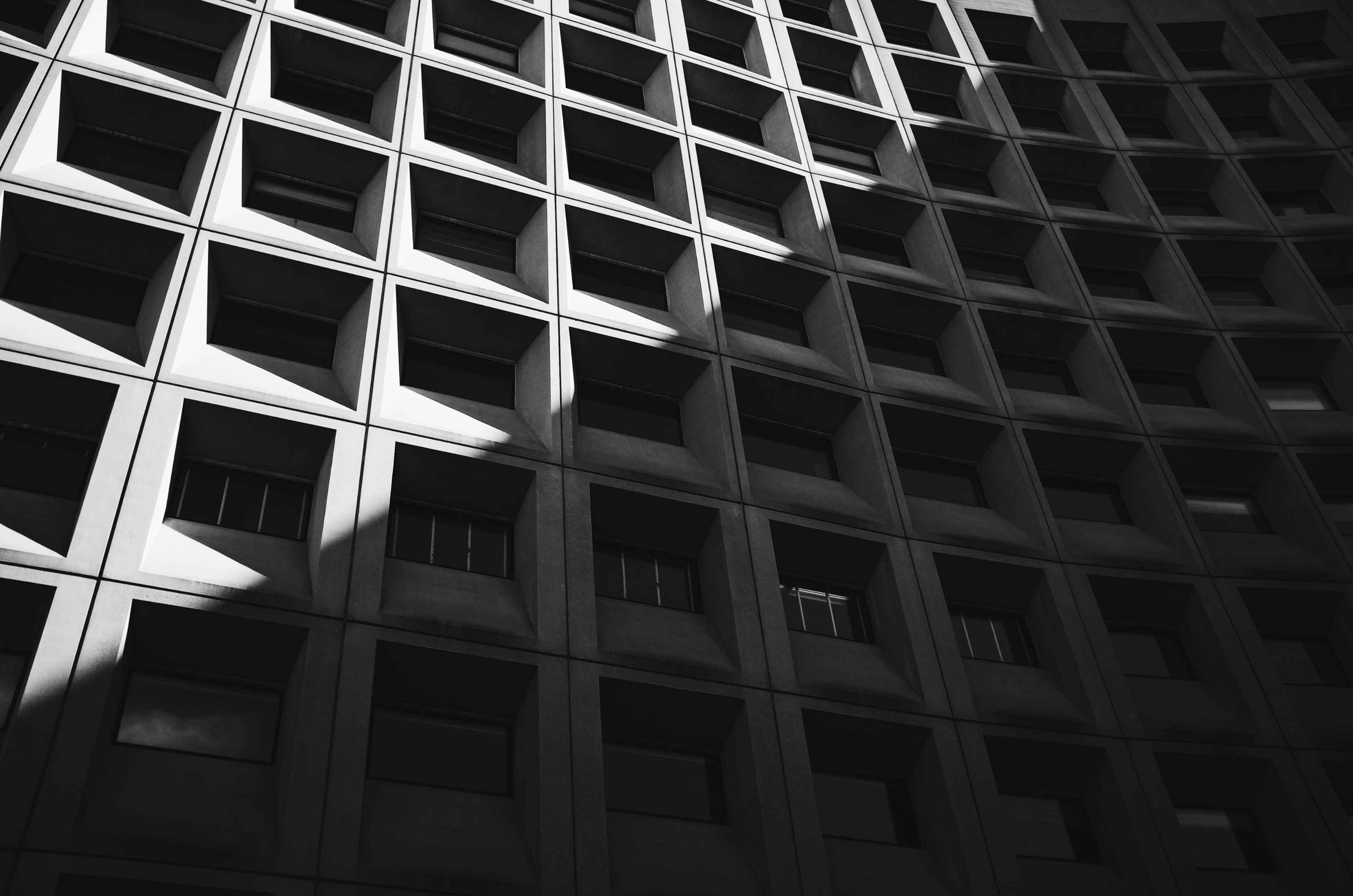 Brutalismo - detalle 2