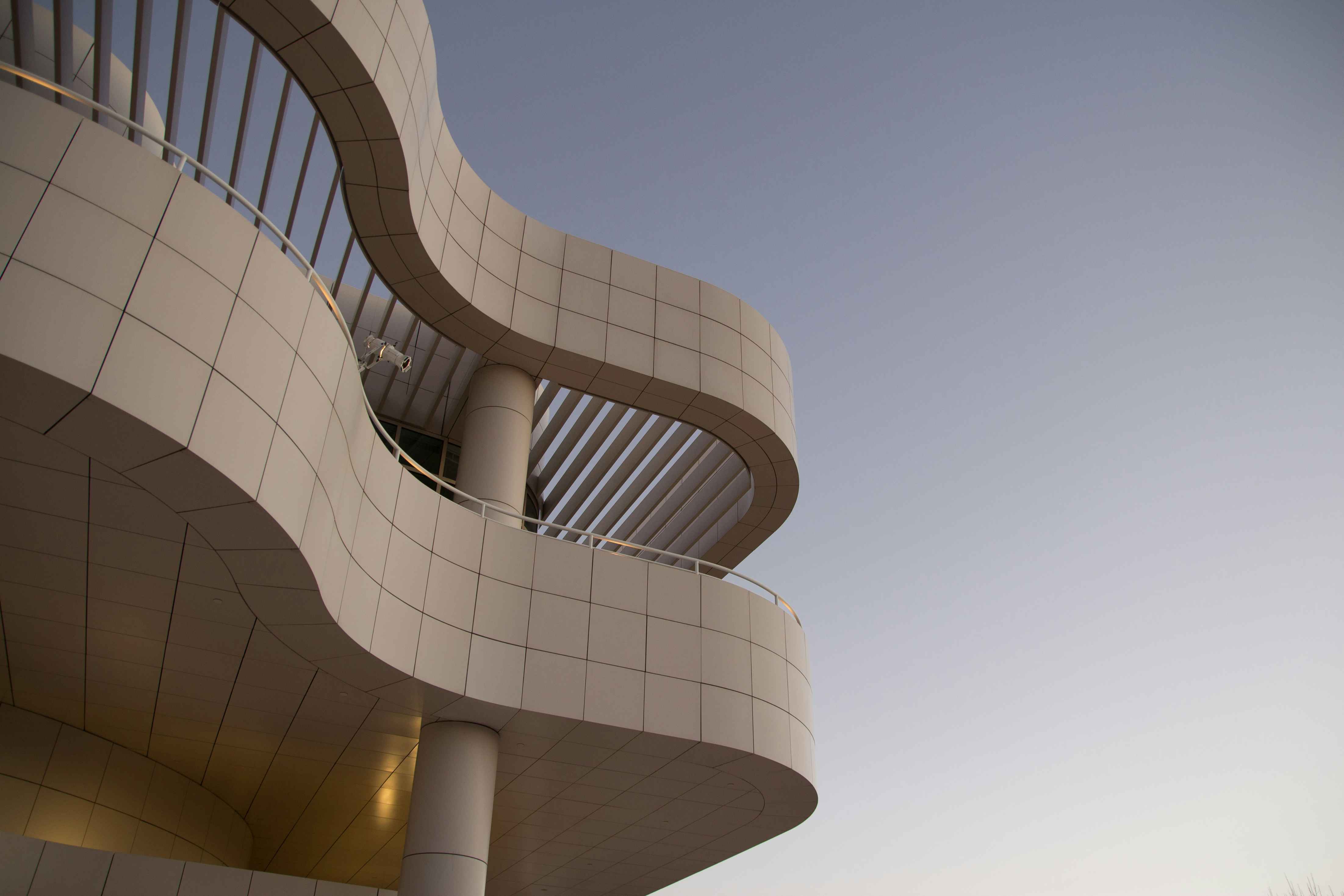Posmodernismo - detalle 2
