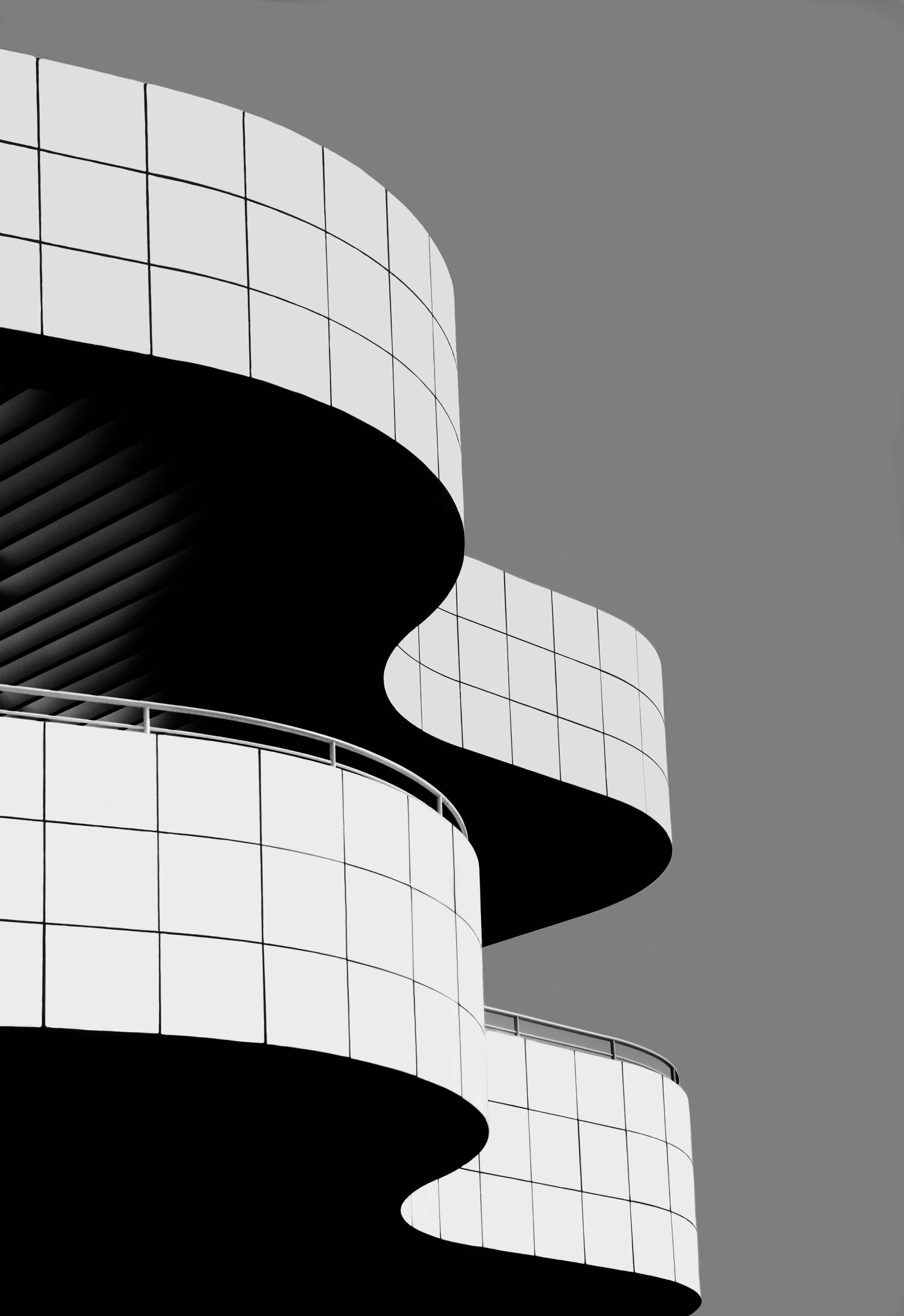 Posmodernismo - detalle 3