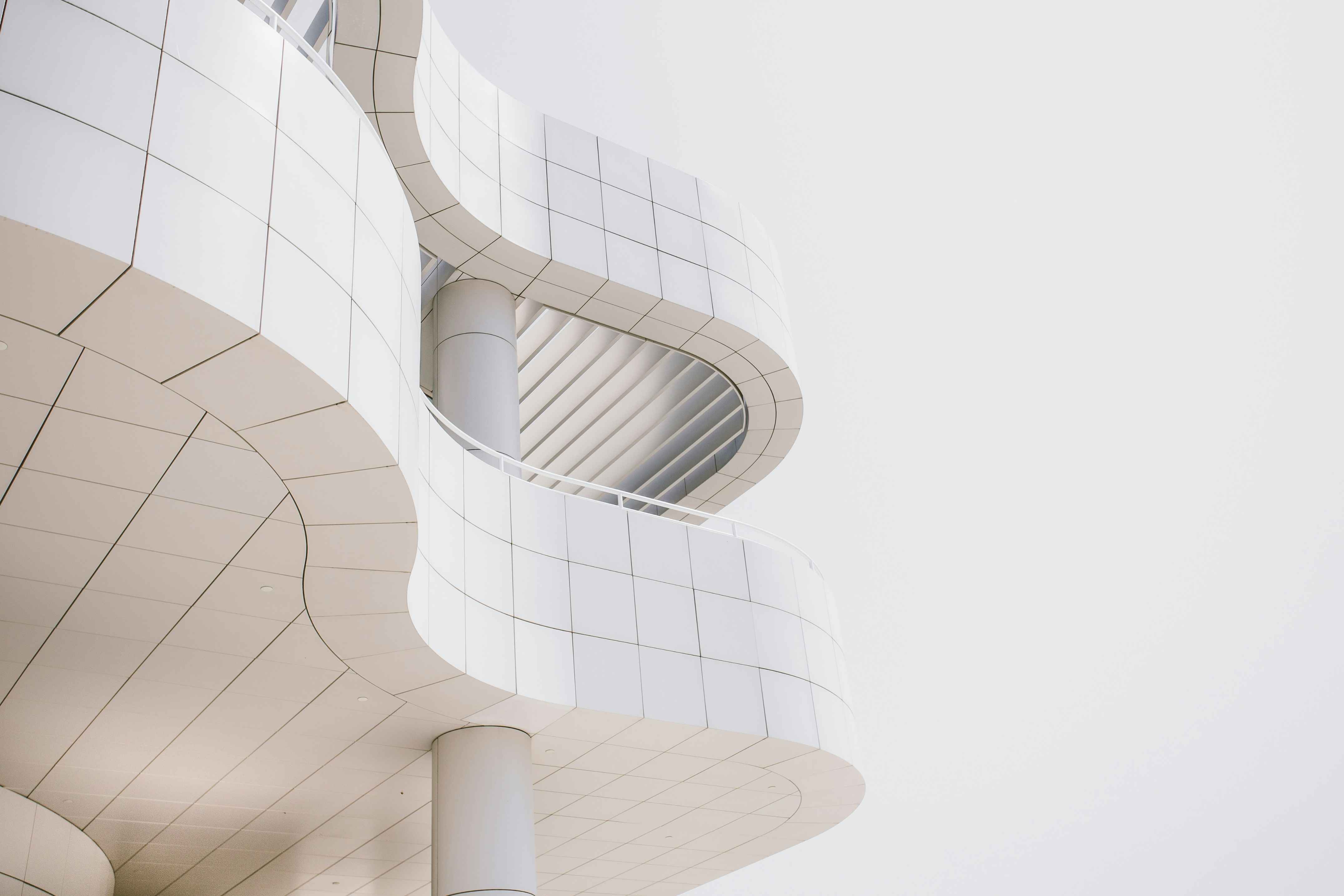 Deconstructivismo - detalle 2