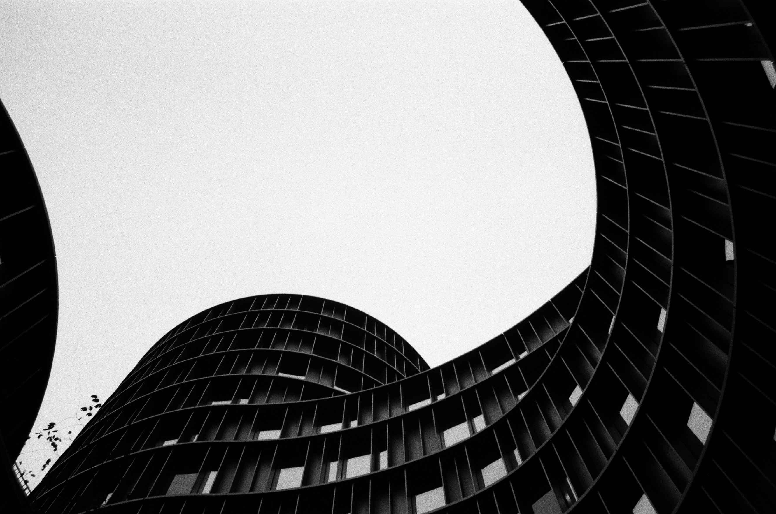 Deconstructivismo - referencia contemporánea