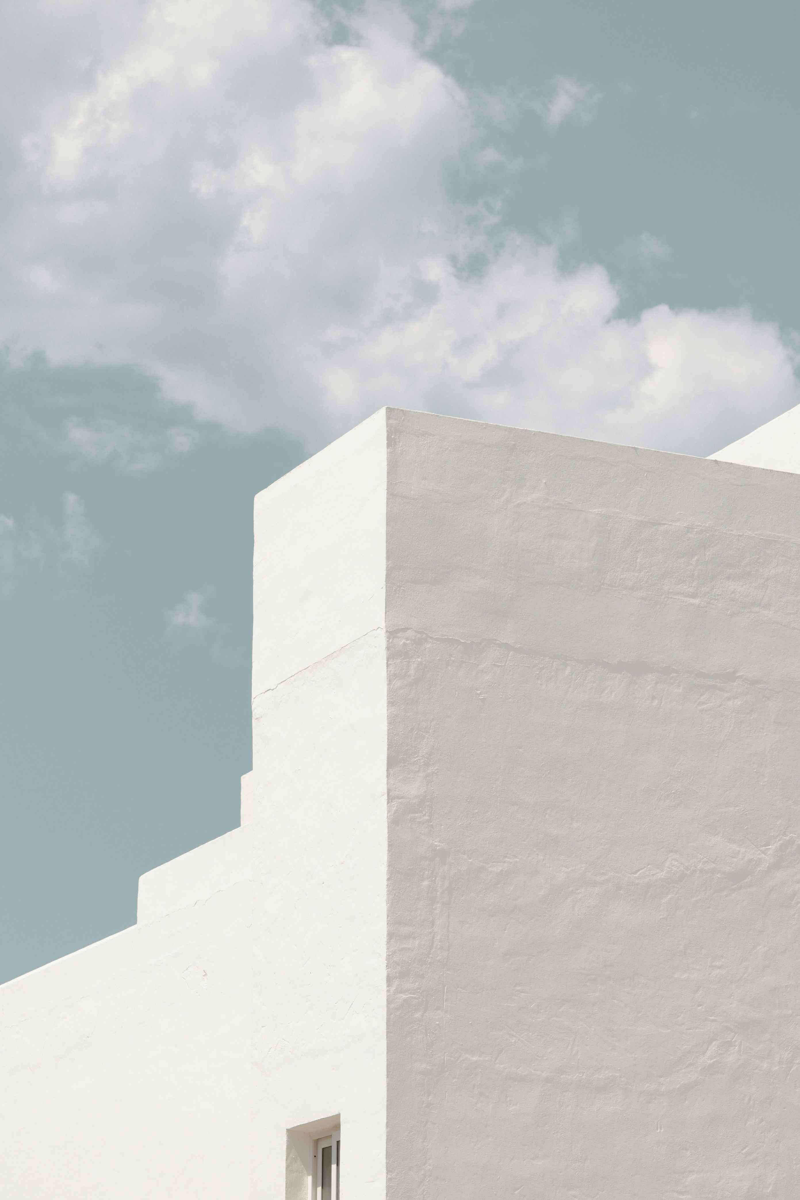 Arquitectura minimalista