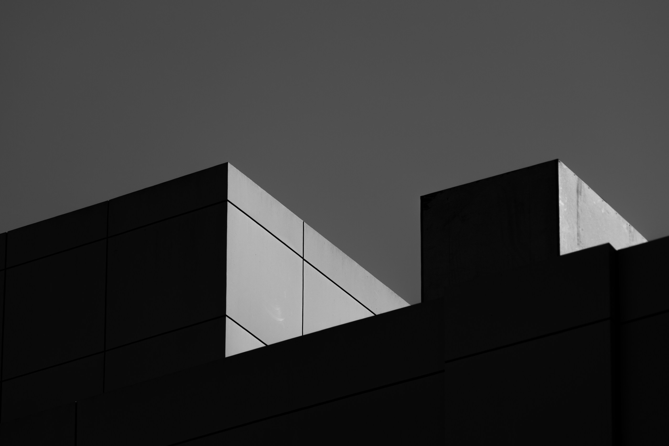 Arquitectura minimalista - referencia contemporánea