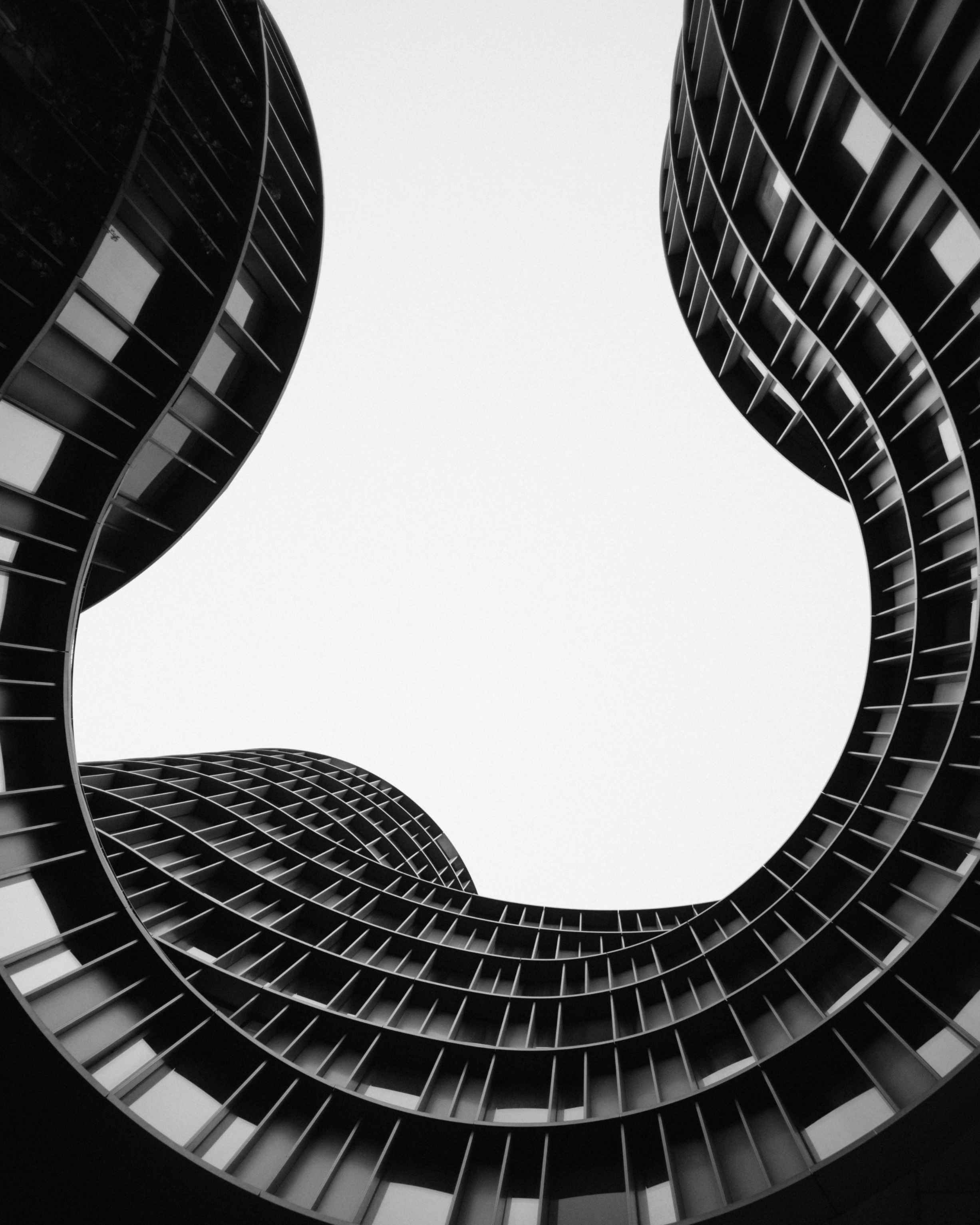 Arquitectura paramétrica - detalle 1