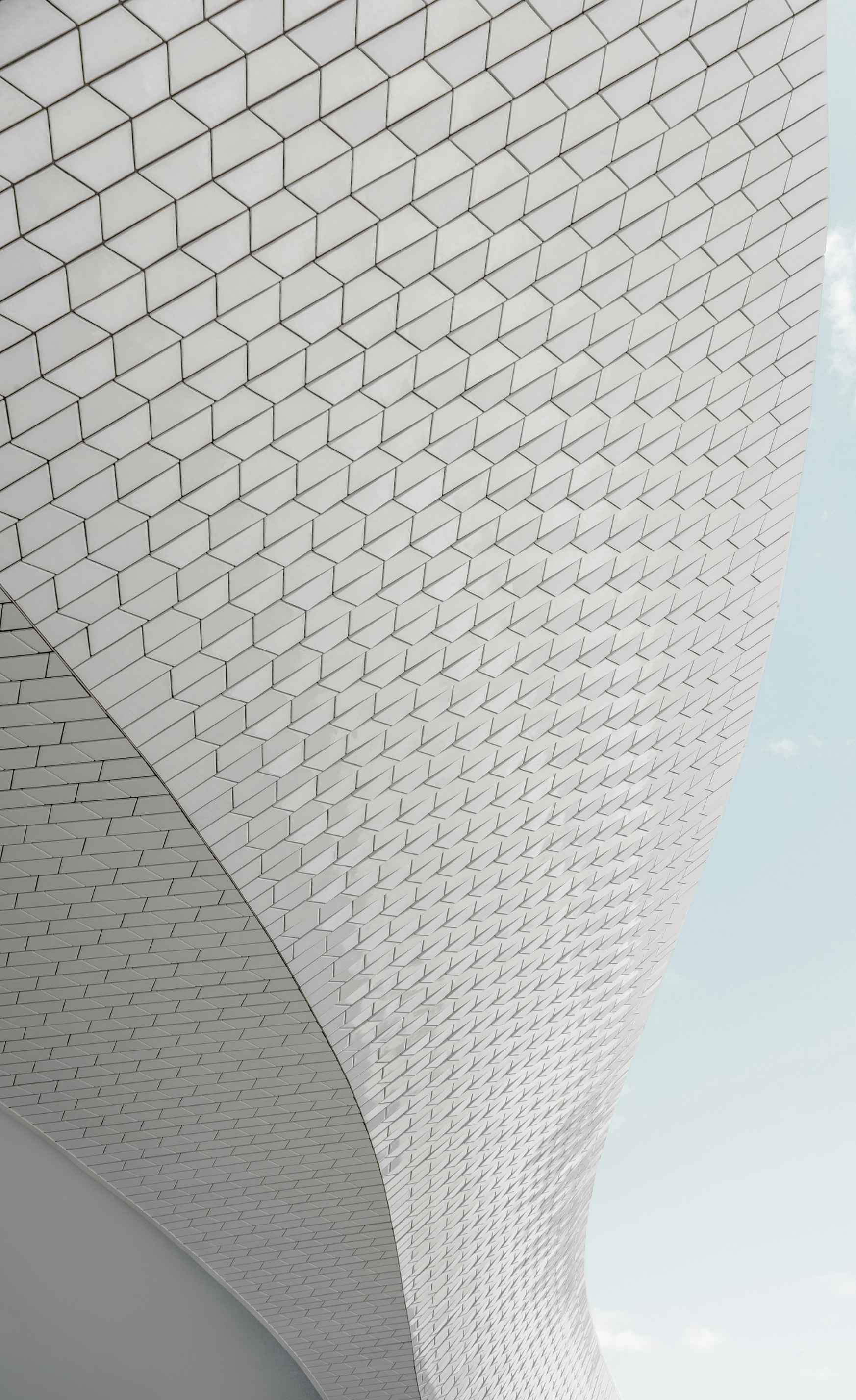 Arquitectura paramétrica - detalle 3