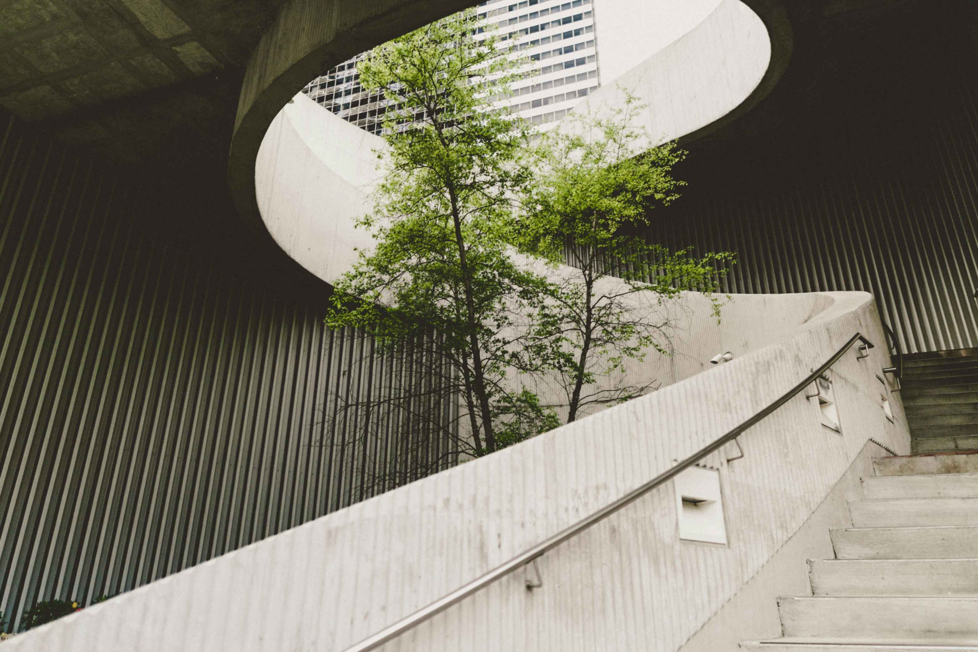 Arquitectura sostenible - detalle 3