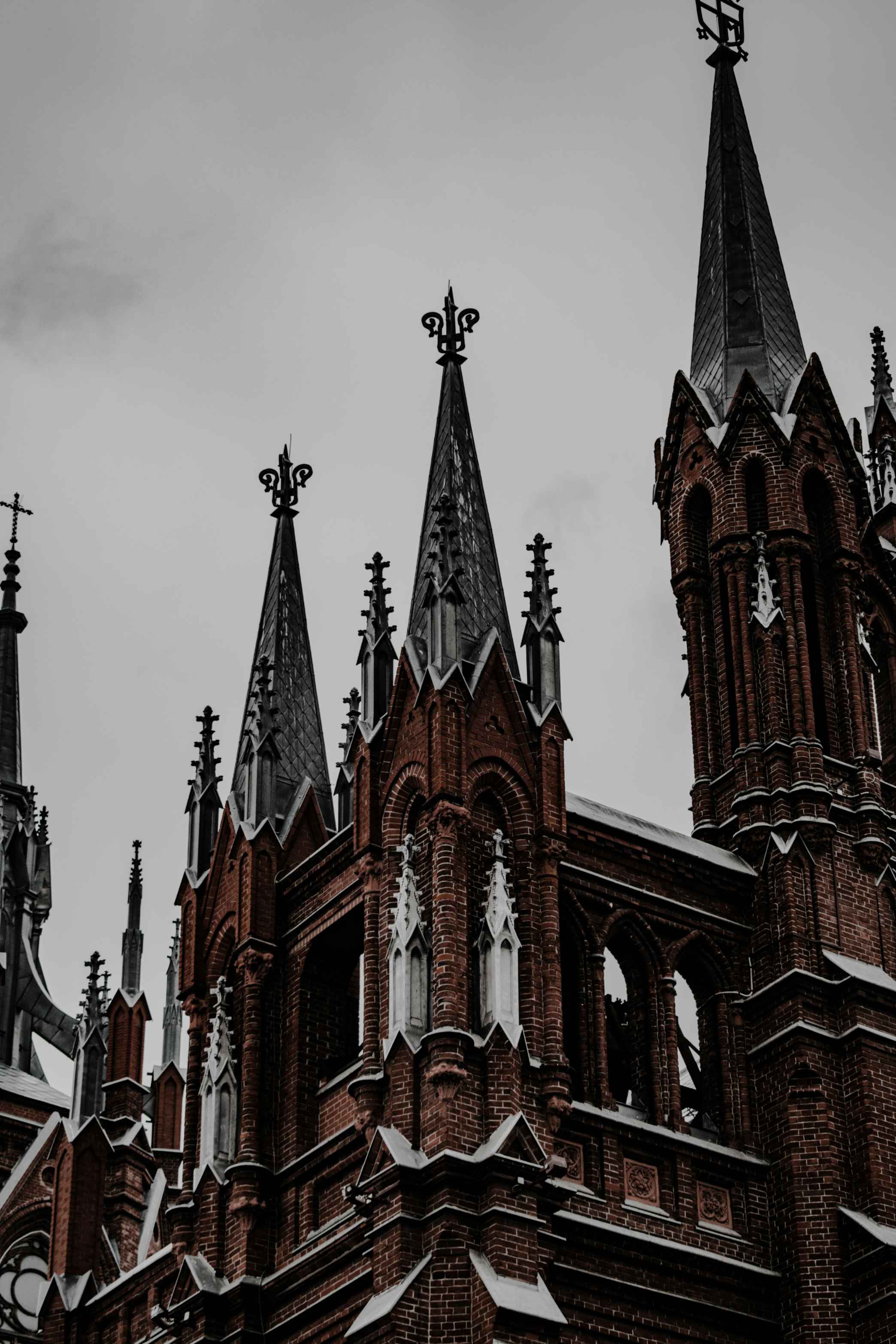 Cómo reconocer un estilo arquitectónico