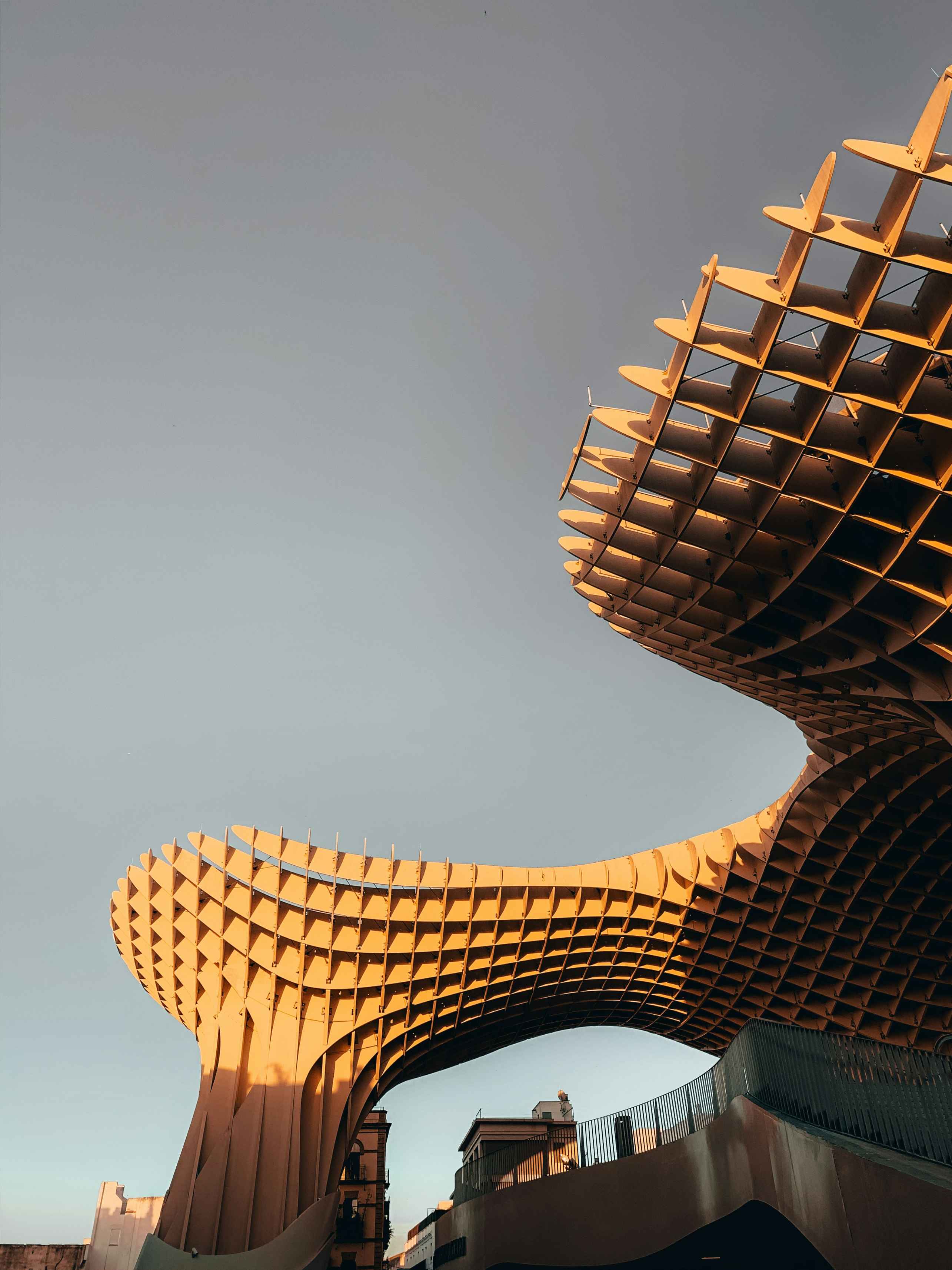 Arquitectura morisca - referencia contemporánea