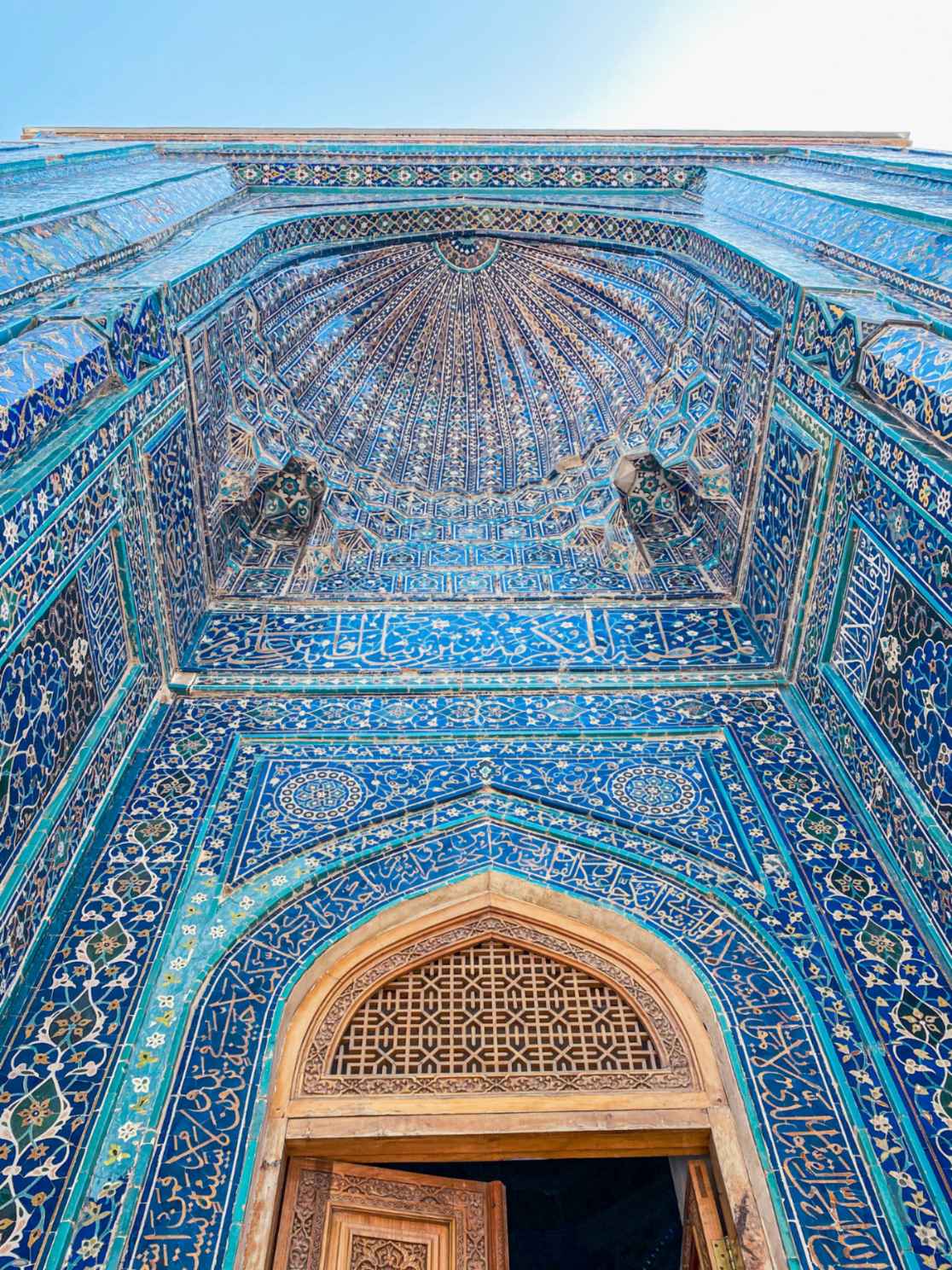 Arquitectura persa