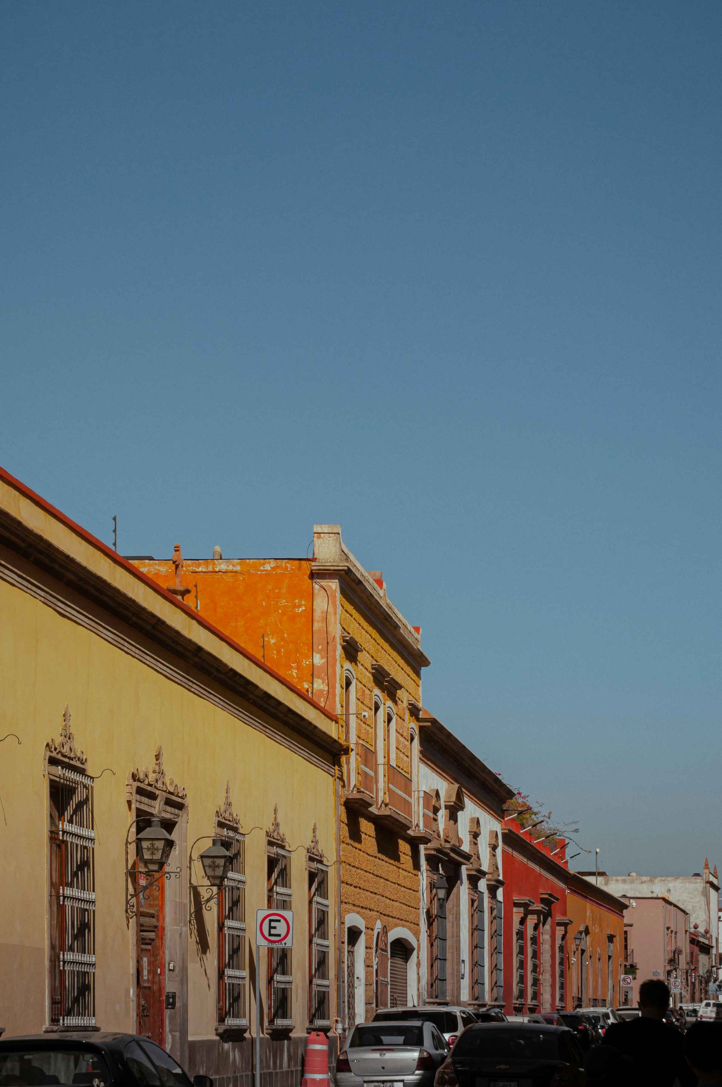 Arquitectura colonial española