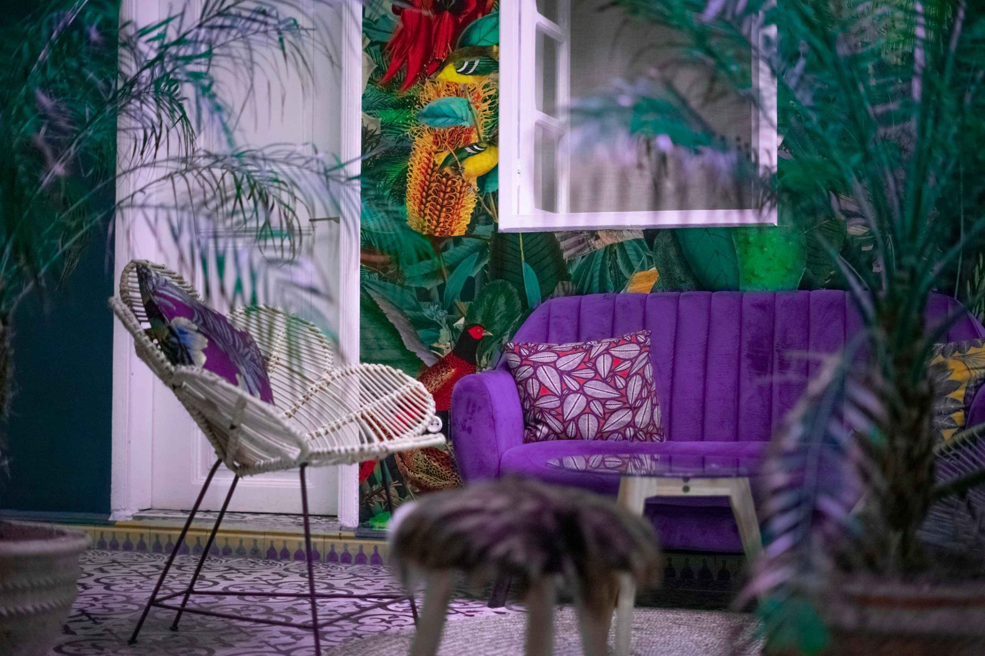 Modernismo tropical
