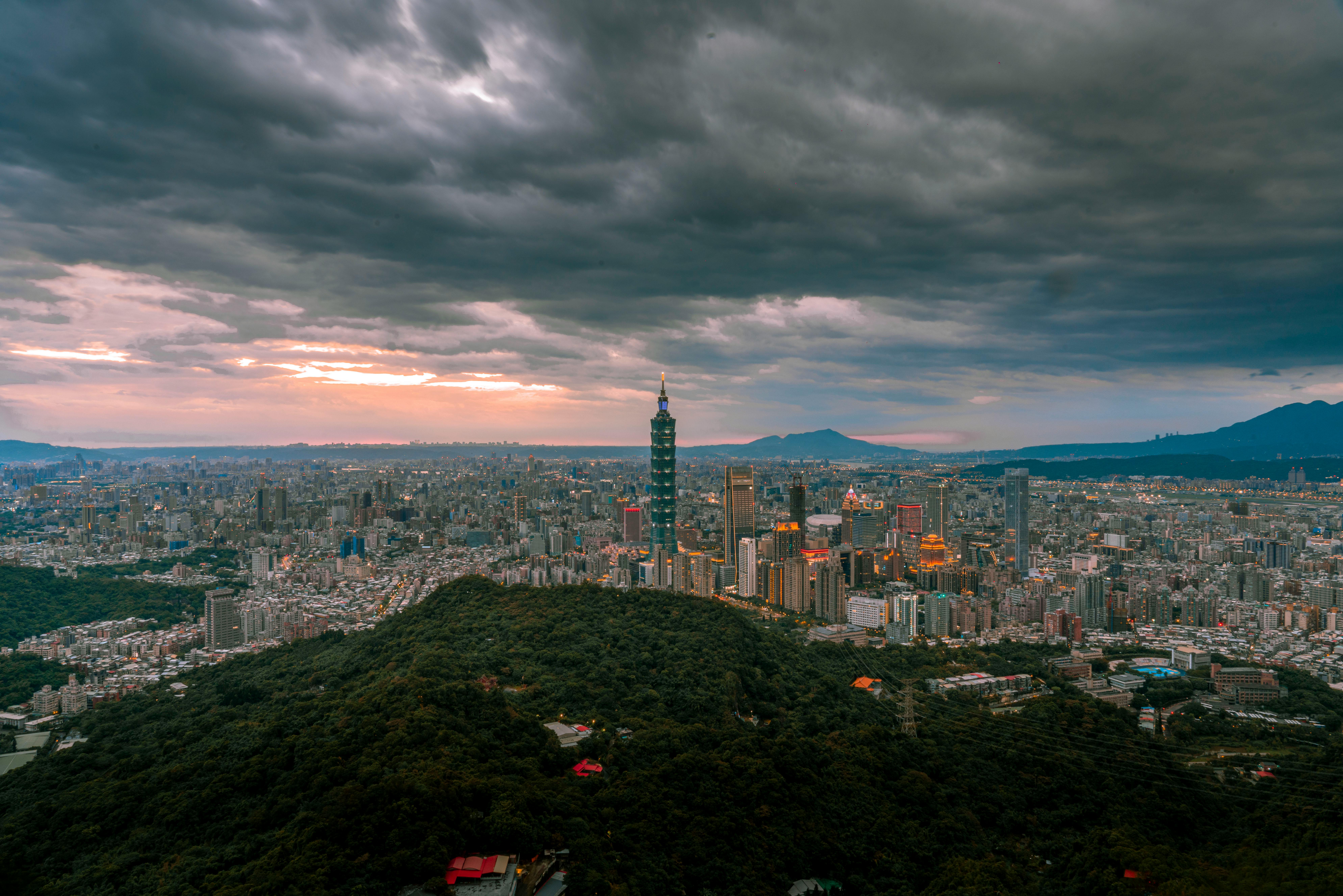 Taipei