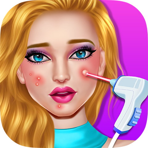 Makeup Artist - Pimple Salon