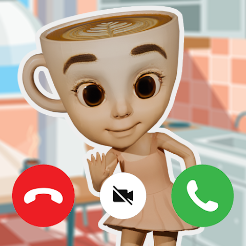 Ballerina Cappuccina