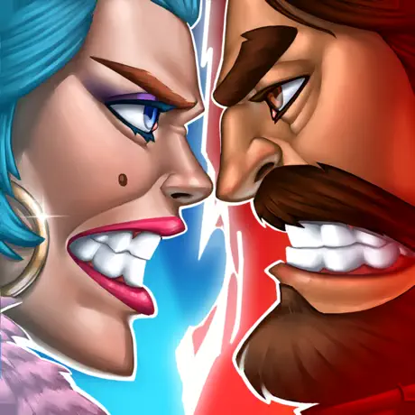 Brawl Bounce Arena: PvP Battle