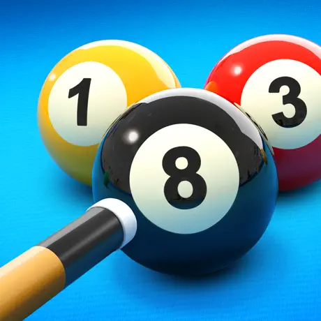 Pool Go!