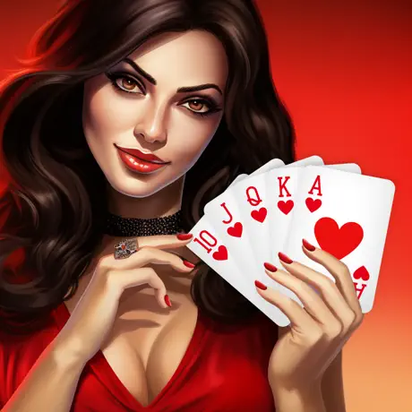 Poker Live: Texas Holdem Game