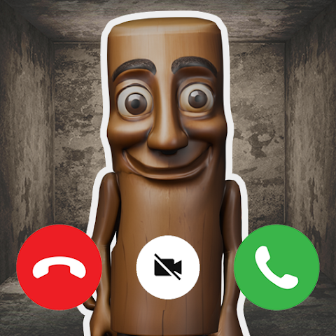 Tung Tung Tung Sahur Call You