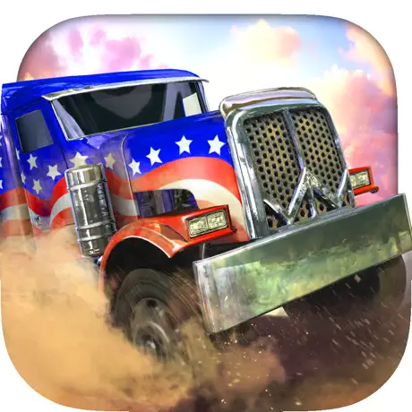 OTR Off-road Driving