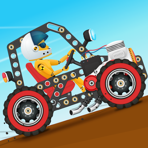 Kids Cars Games
