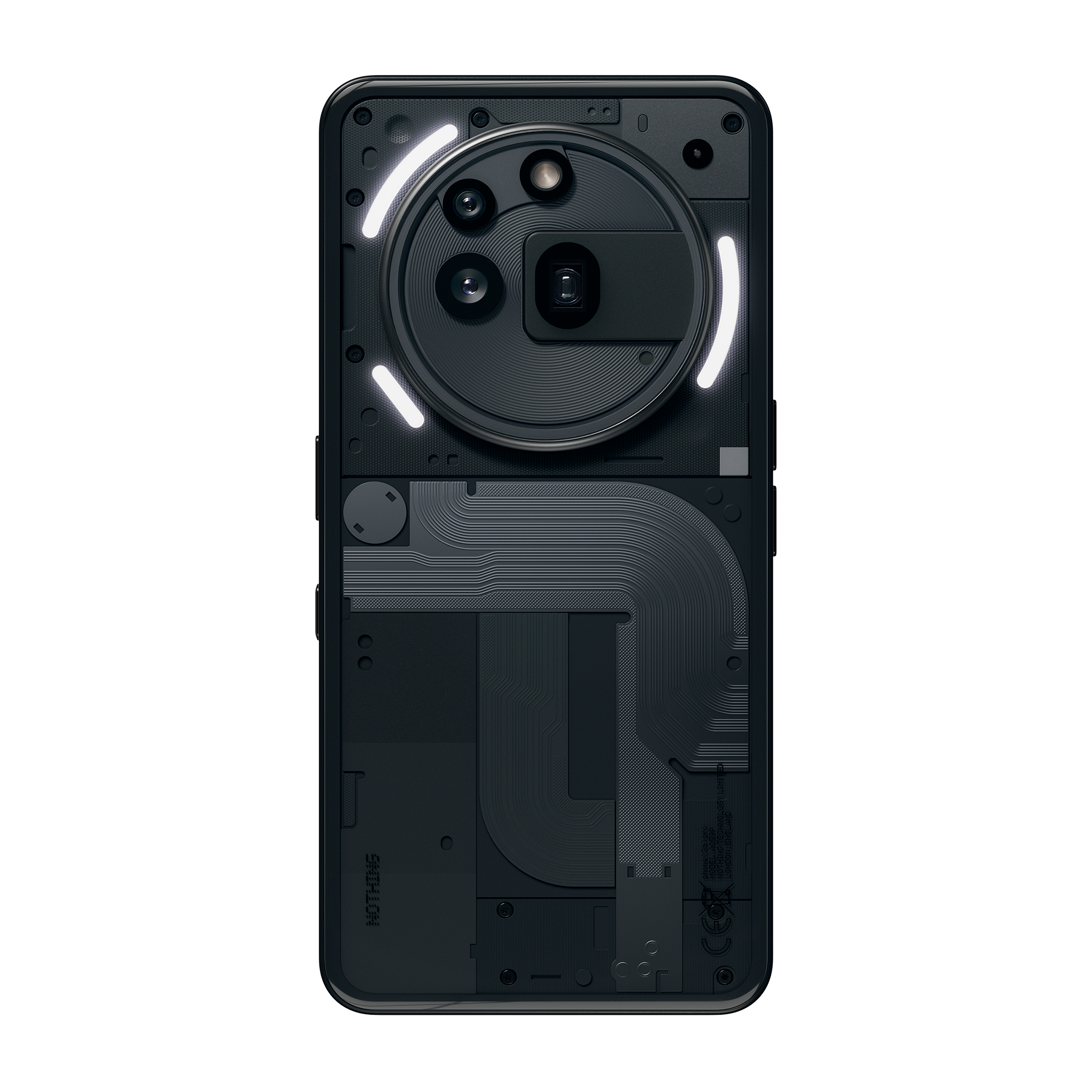 Nothing Phone 3a Pro