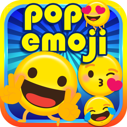 Emoji Pop