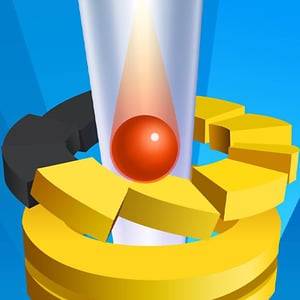 Castle Ball 3D