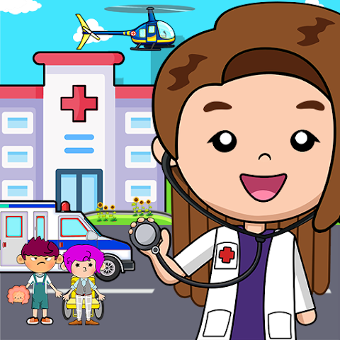 My City: Hospital