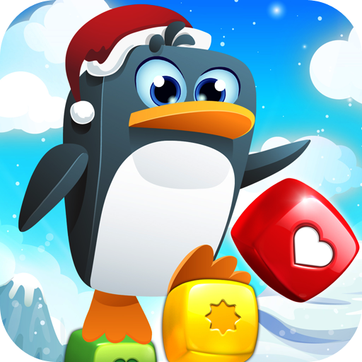 Penguine Extreme Puzzle