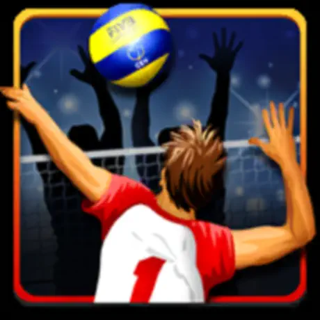 World Cup Volleyball
