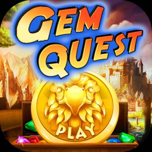 Gems Quest